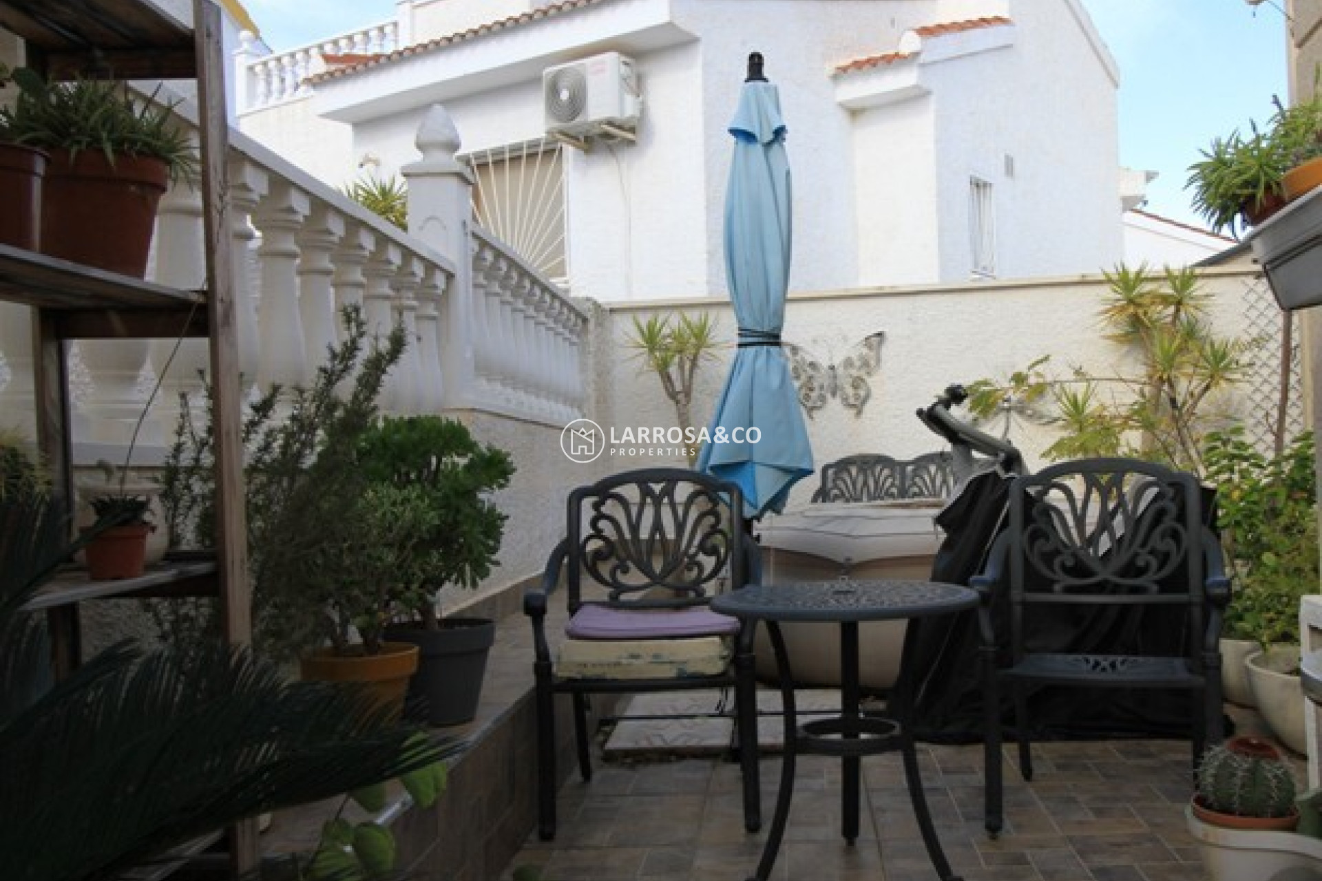 A Vendre - Villa - Ciudad Quesada - Costa Blanca