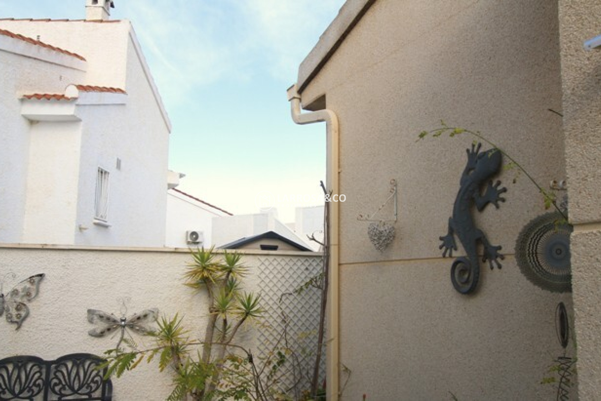 A Vendre - Villa - Ciudad Quesada - Costa Blanca