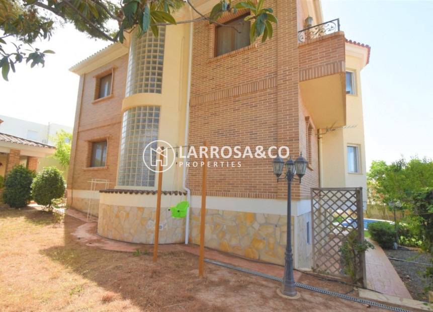 A Vendre - Villa - Ciudad Quesada - Costa Blanca