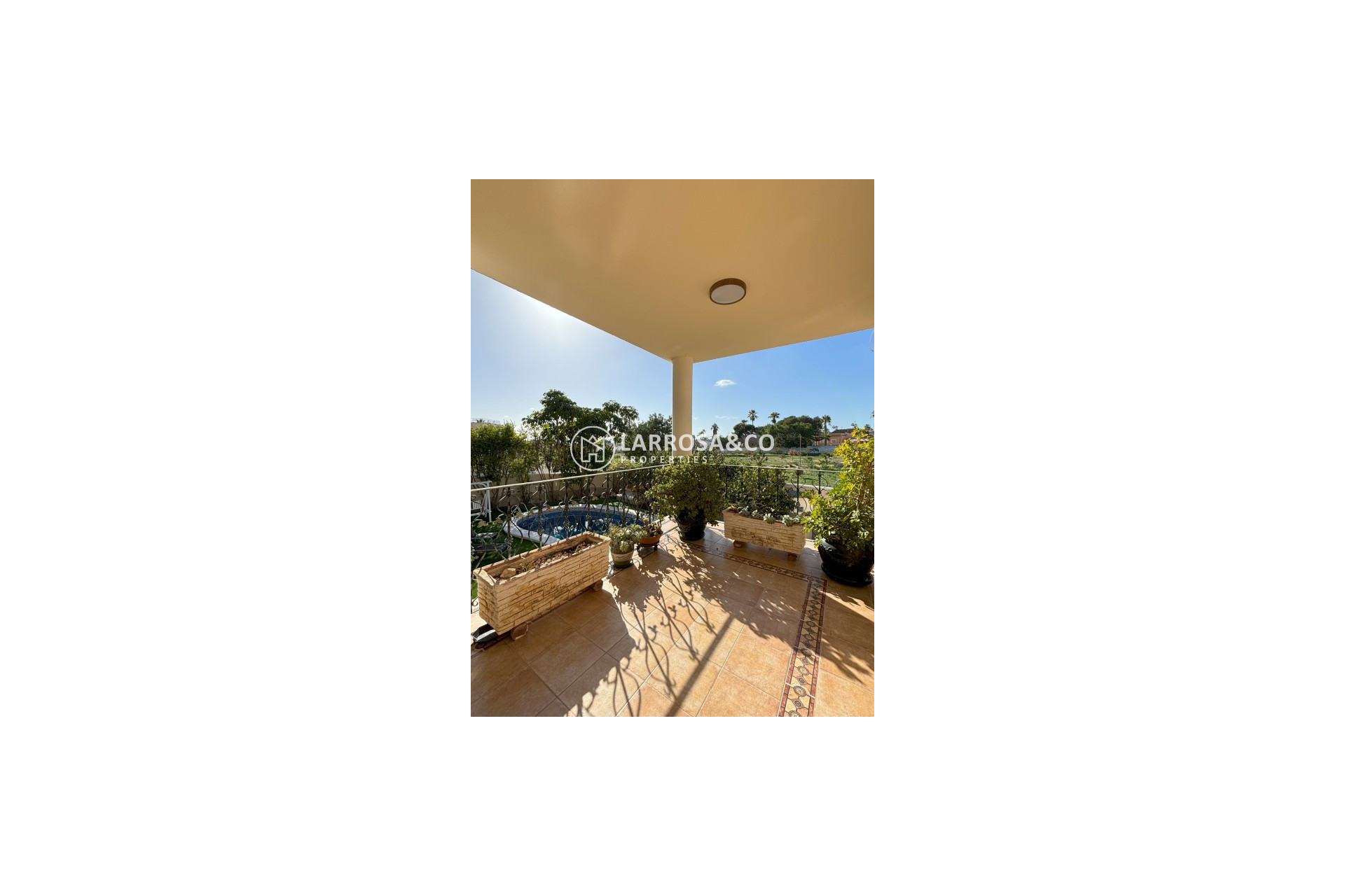 A Vendre - Villa - Ciudad Quesada - Costa Blanca