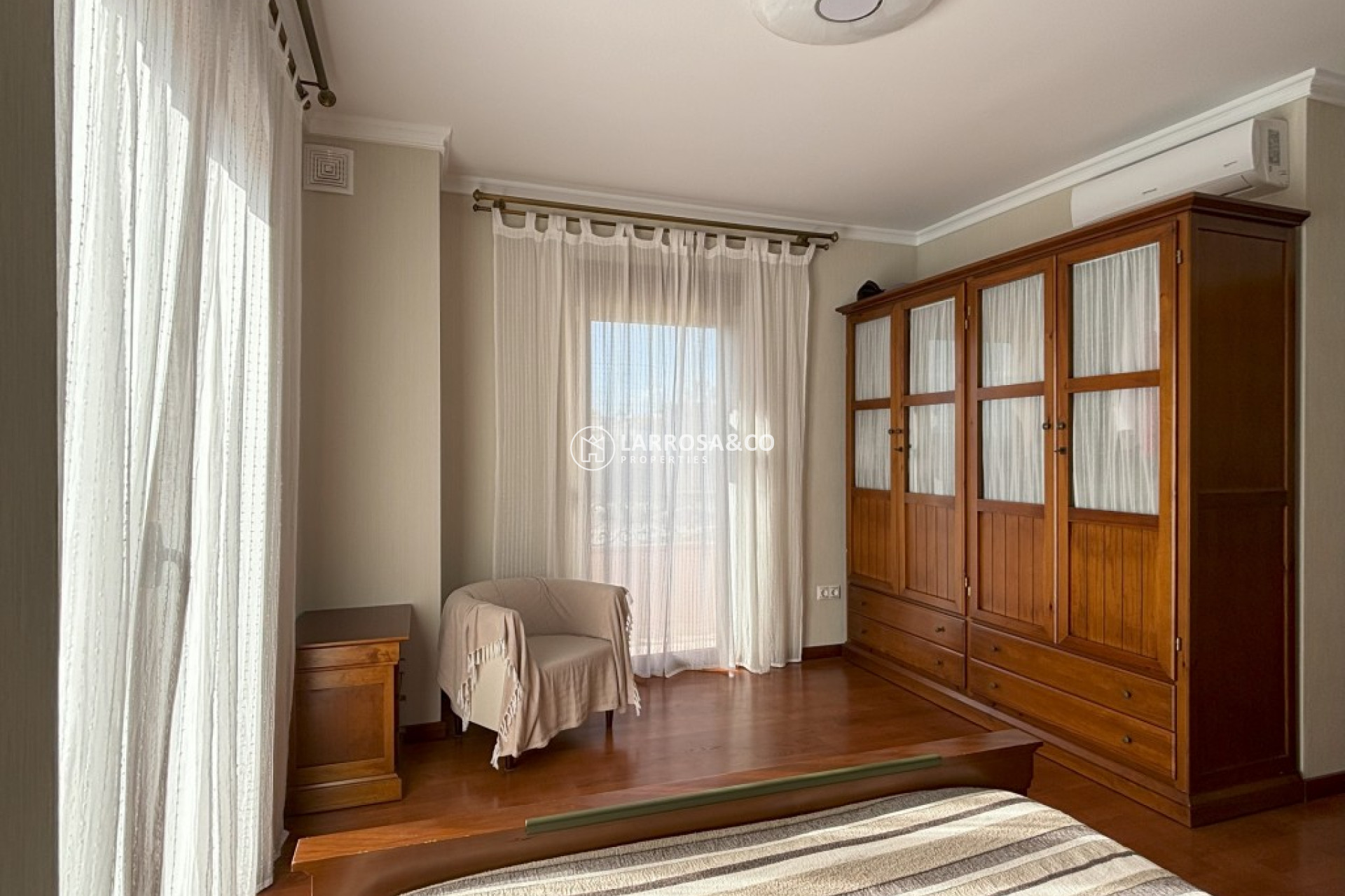 A Vendre - Villa - Ciudad Quesada - Costa Blanca