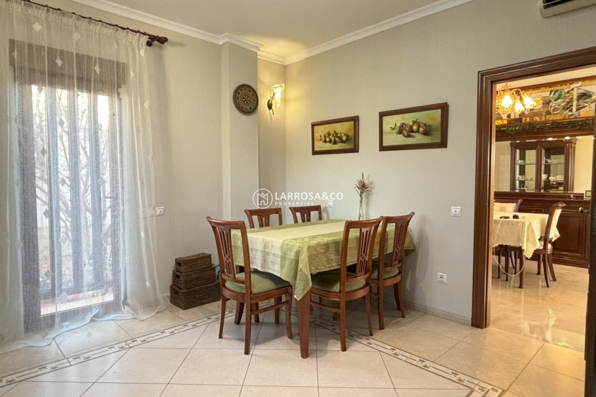 A Vendre - Villa - Ciudad Quesada - Costa Blanca