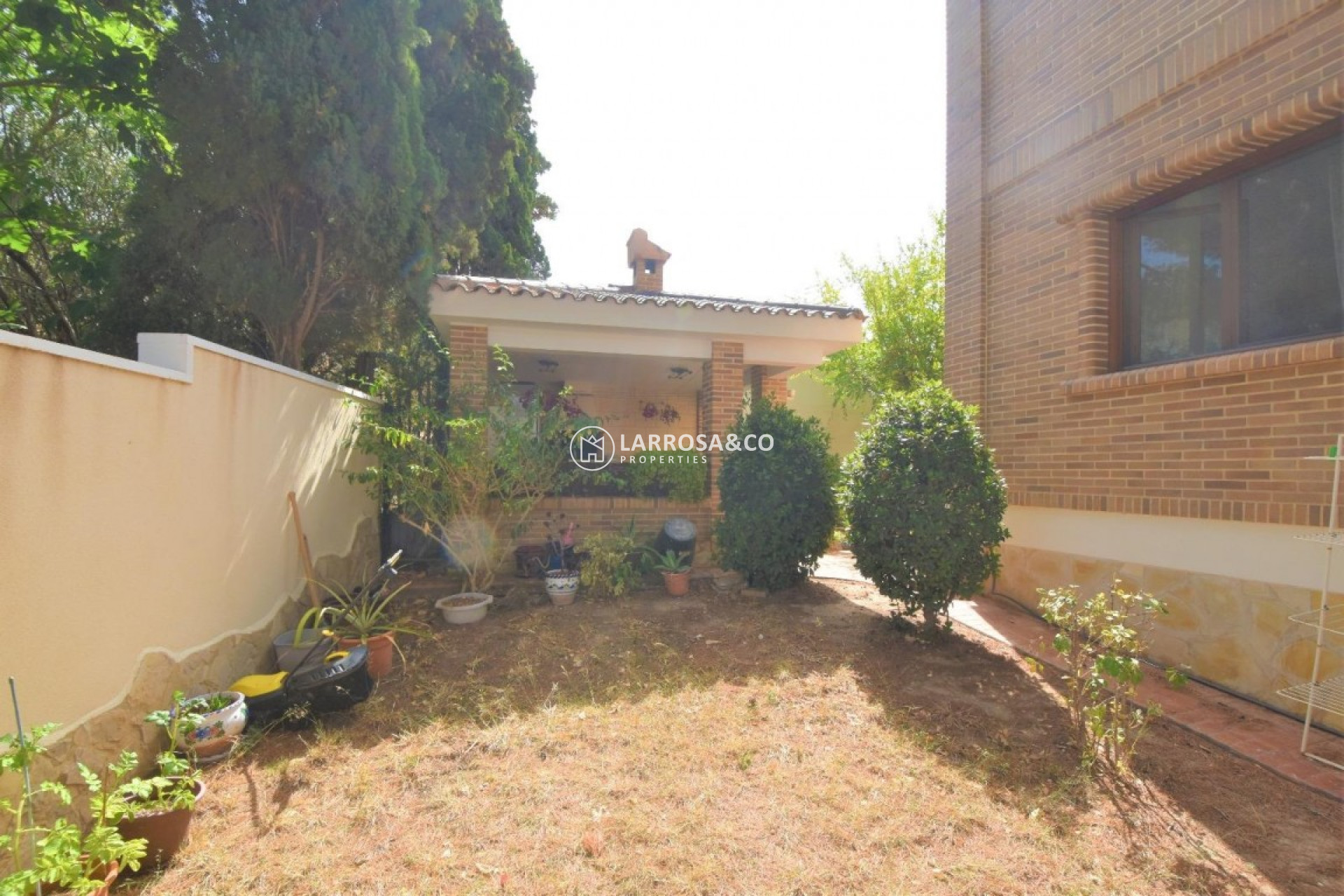 A Vendre - Villa - Ciudad Quesada - Costa Blanca