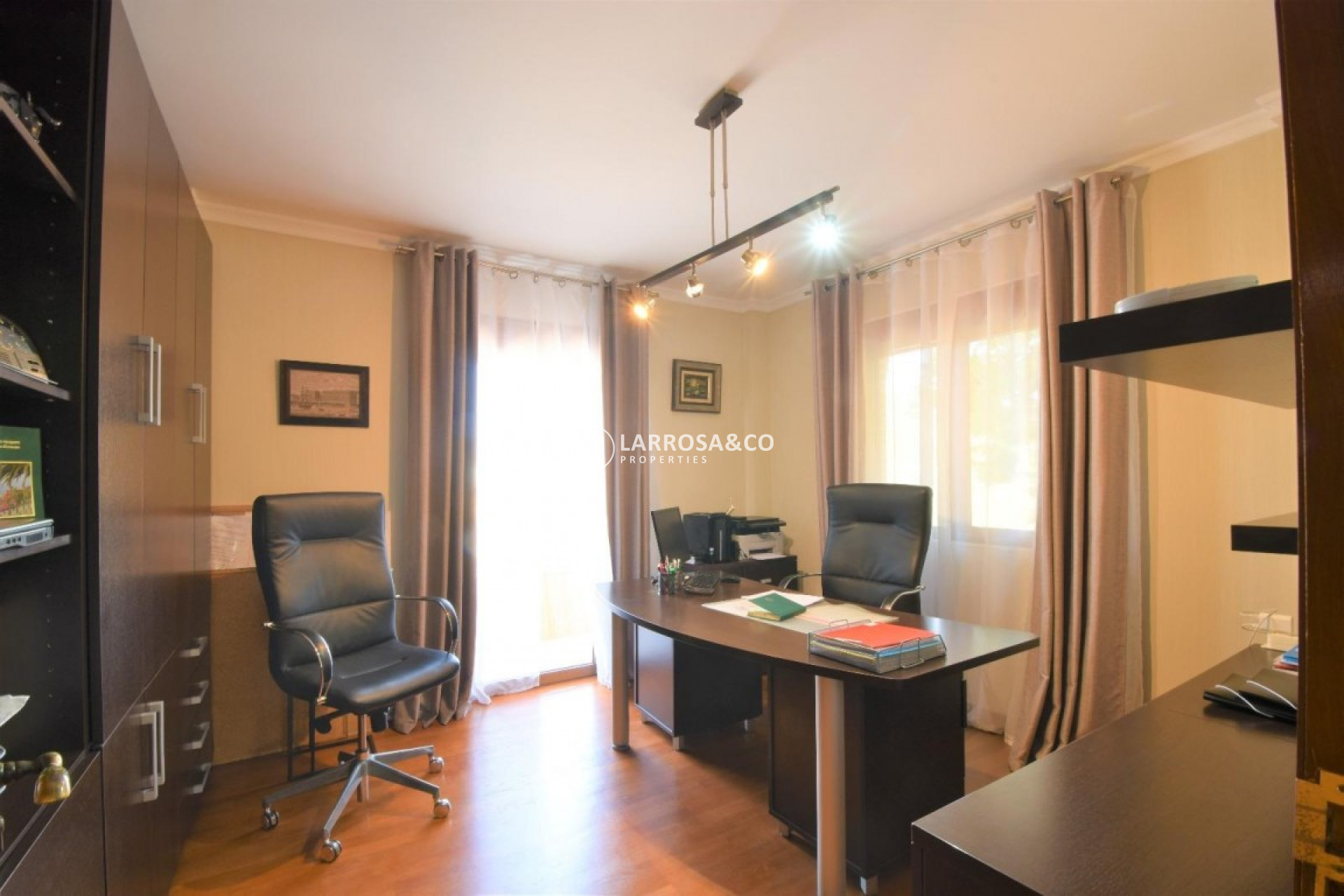 A Vendre - Villa - Ciudad Quesada - Costa Blanca