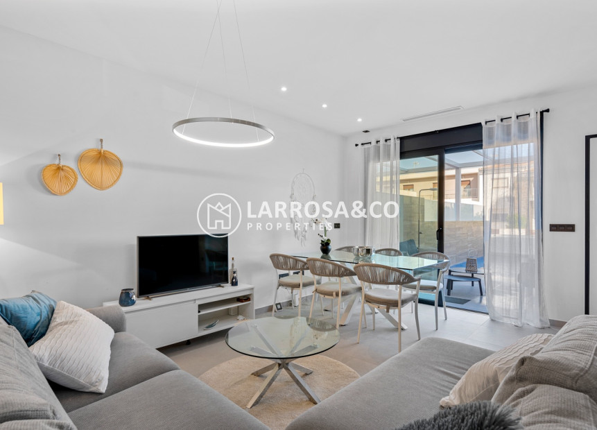 A Vendre - Villa - Ciudad Quesada - Costa Blanca