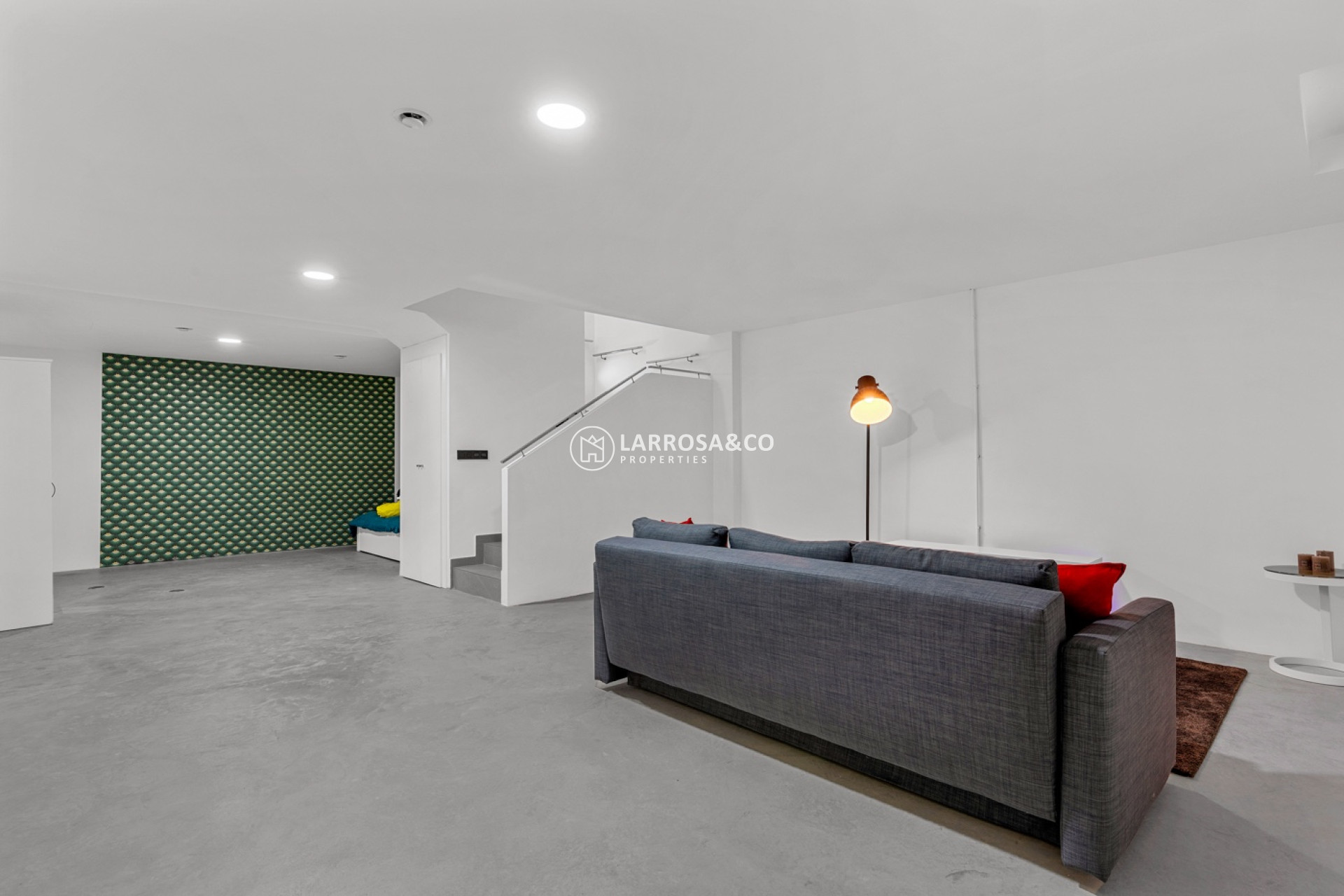 A Vendre - Villa - Ciudad Quesada - Costa Blanca