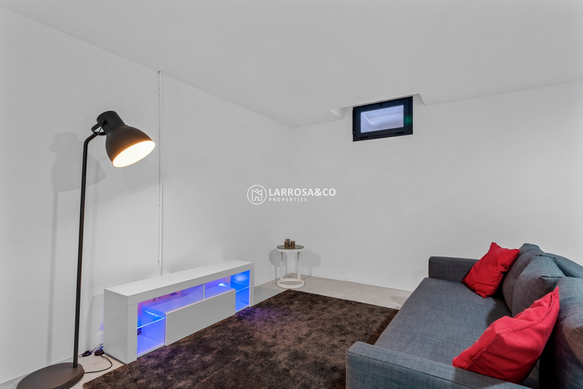 A Vendre - Villa - Ciudad Quesada - Costa Blanca