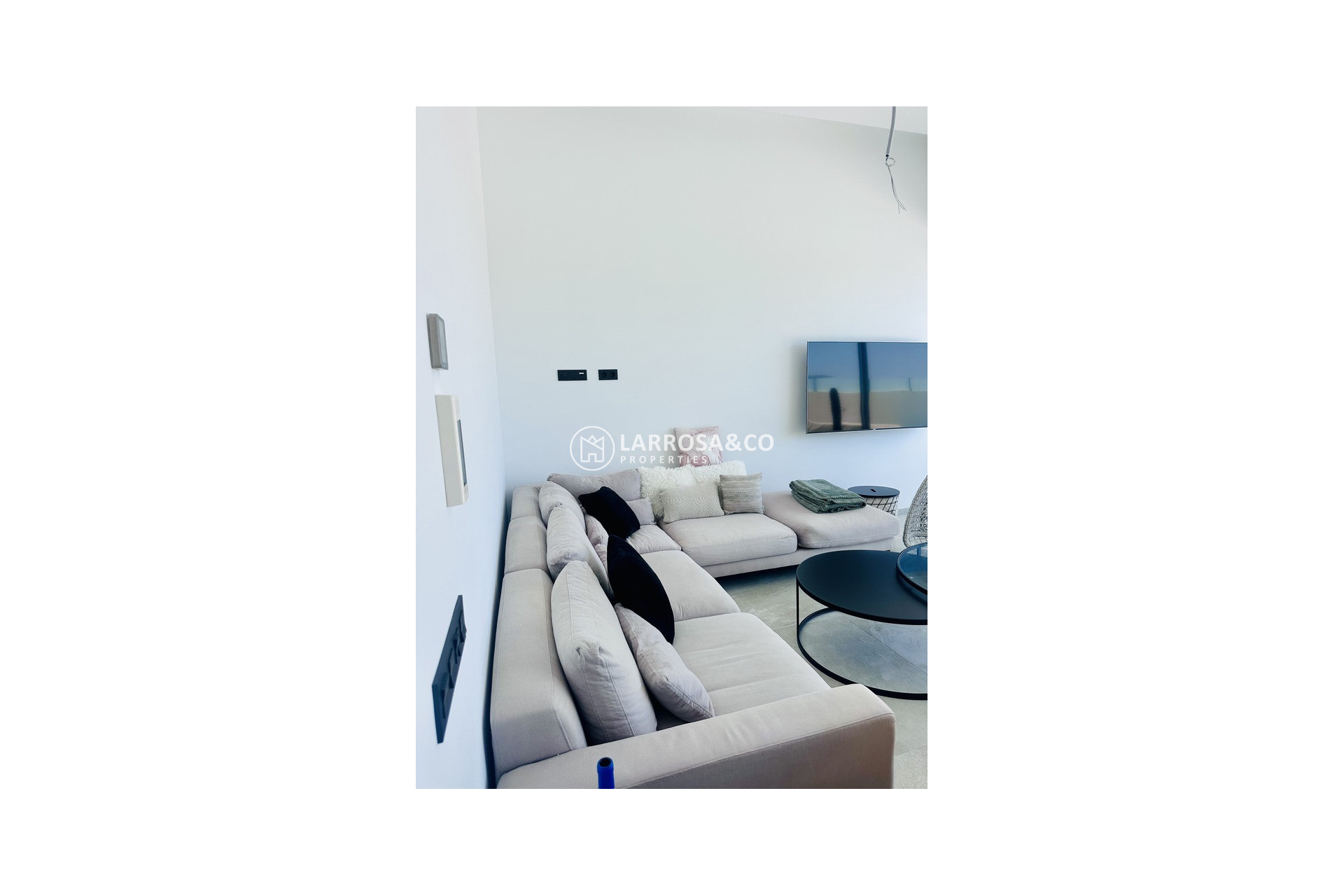 A Vendre - Villa - Ciudad Quesada - Costa Blanca