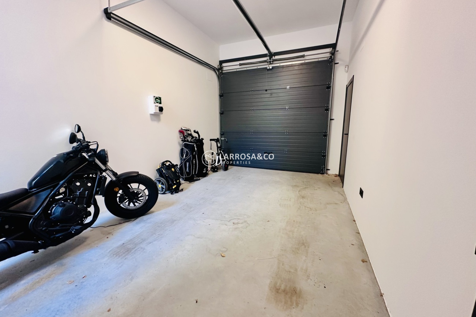 A Vendre - Villa - Ciudad Quesada - Costa Blanca