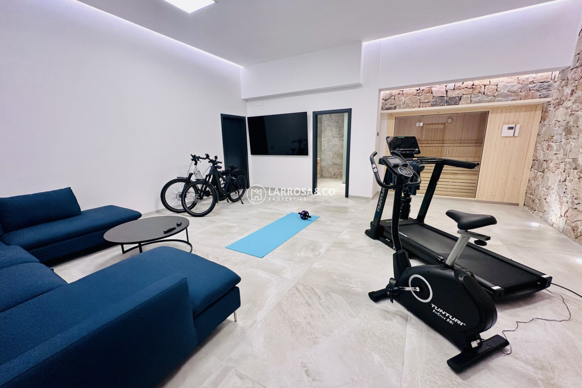 A Vendre - Villa - Ciudad Quesada - Costa Blanca