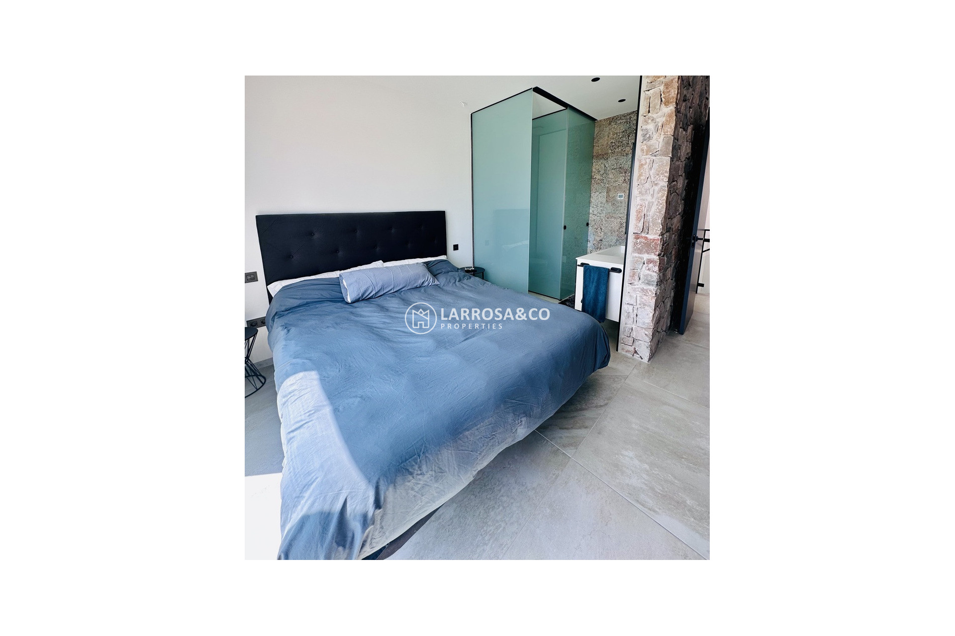 A Vendre - Villa - Ciudad Quesada - Costa Blanca