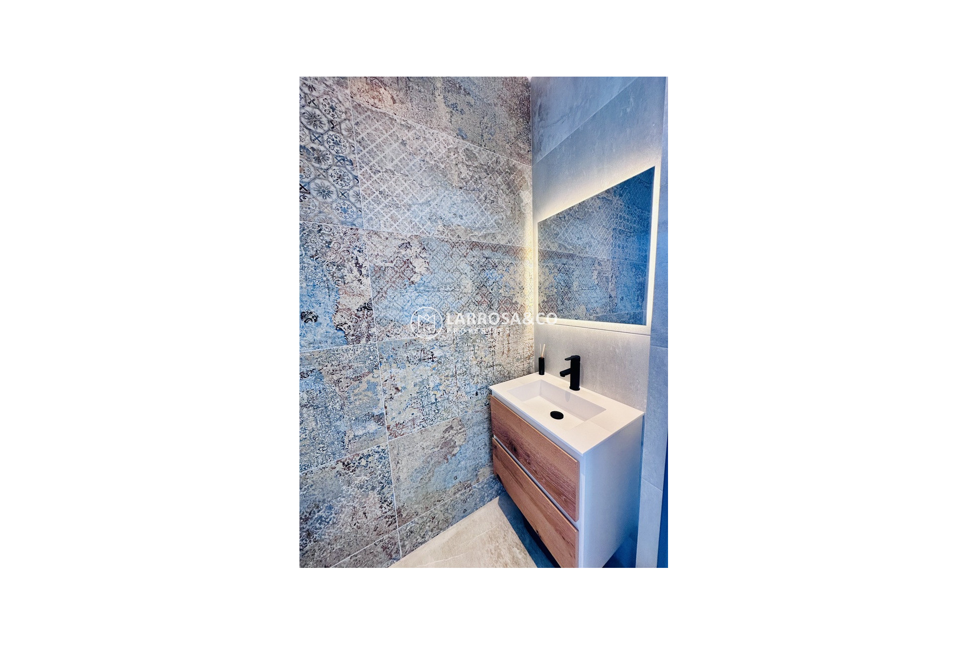 A Vendre - Villa - Ciudad Quesada - Costa Blanca