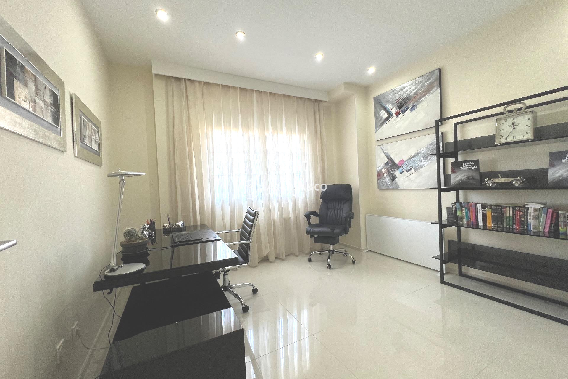 A Vendre - Villa - Ciudad Quesada - Costa Blanca