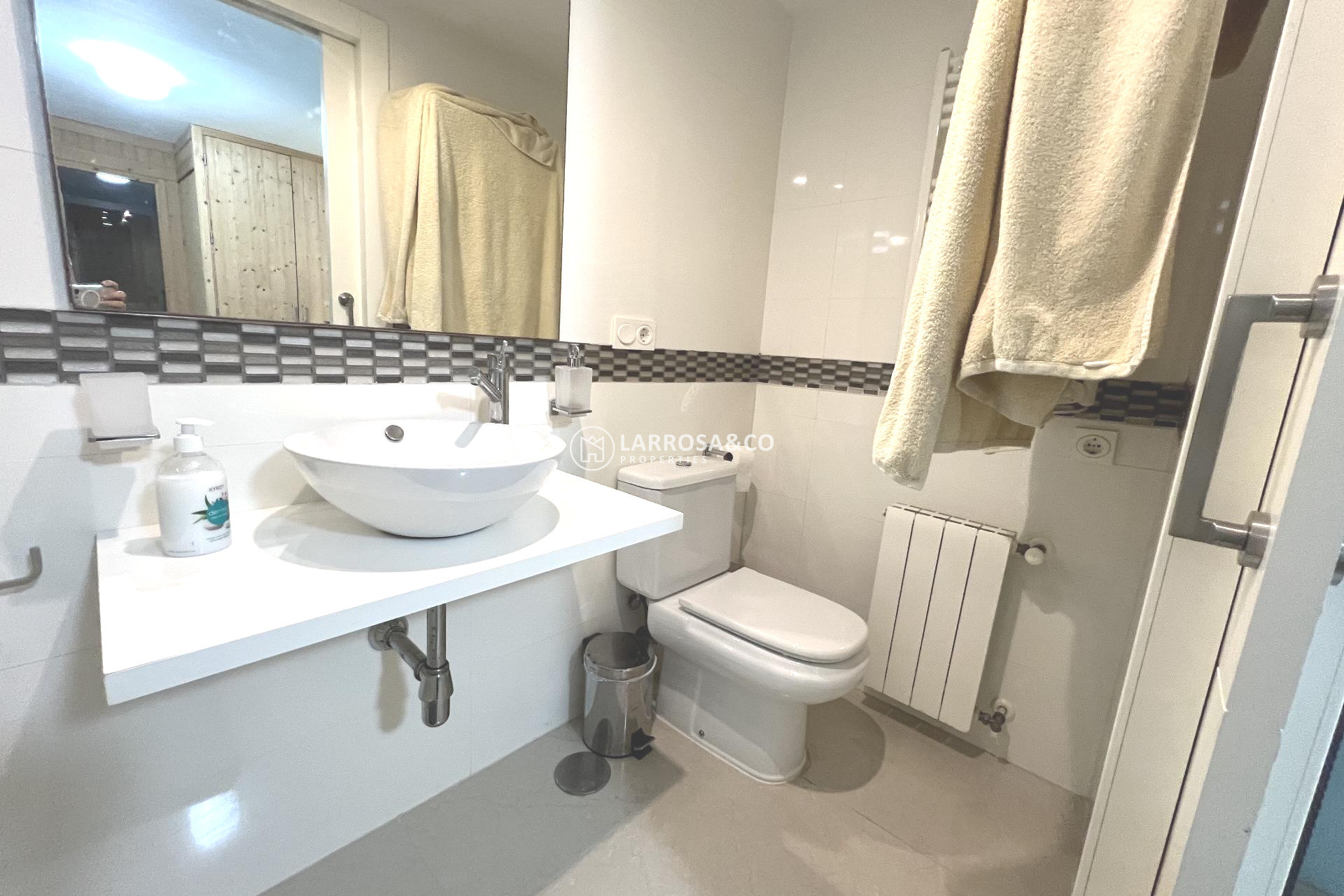 A Vendre - Villa - Ciudad Quesada - Costa Blanca