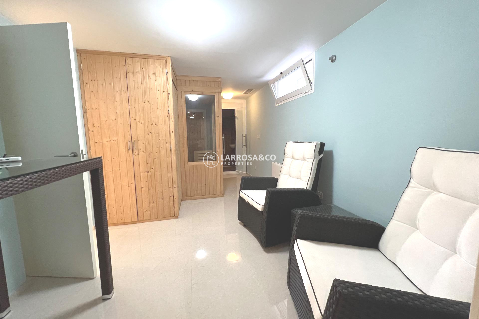 A Vendre - Villa - Ciudad Quesada - Costa Blanca