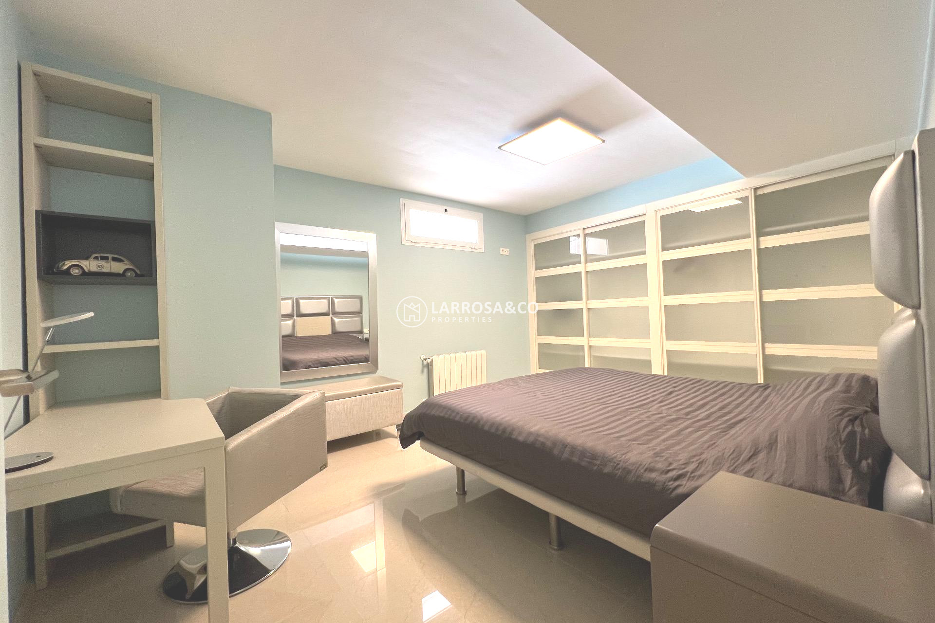 A Vendre - Villa - Ciudad Quesada - Costa Blanca