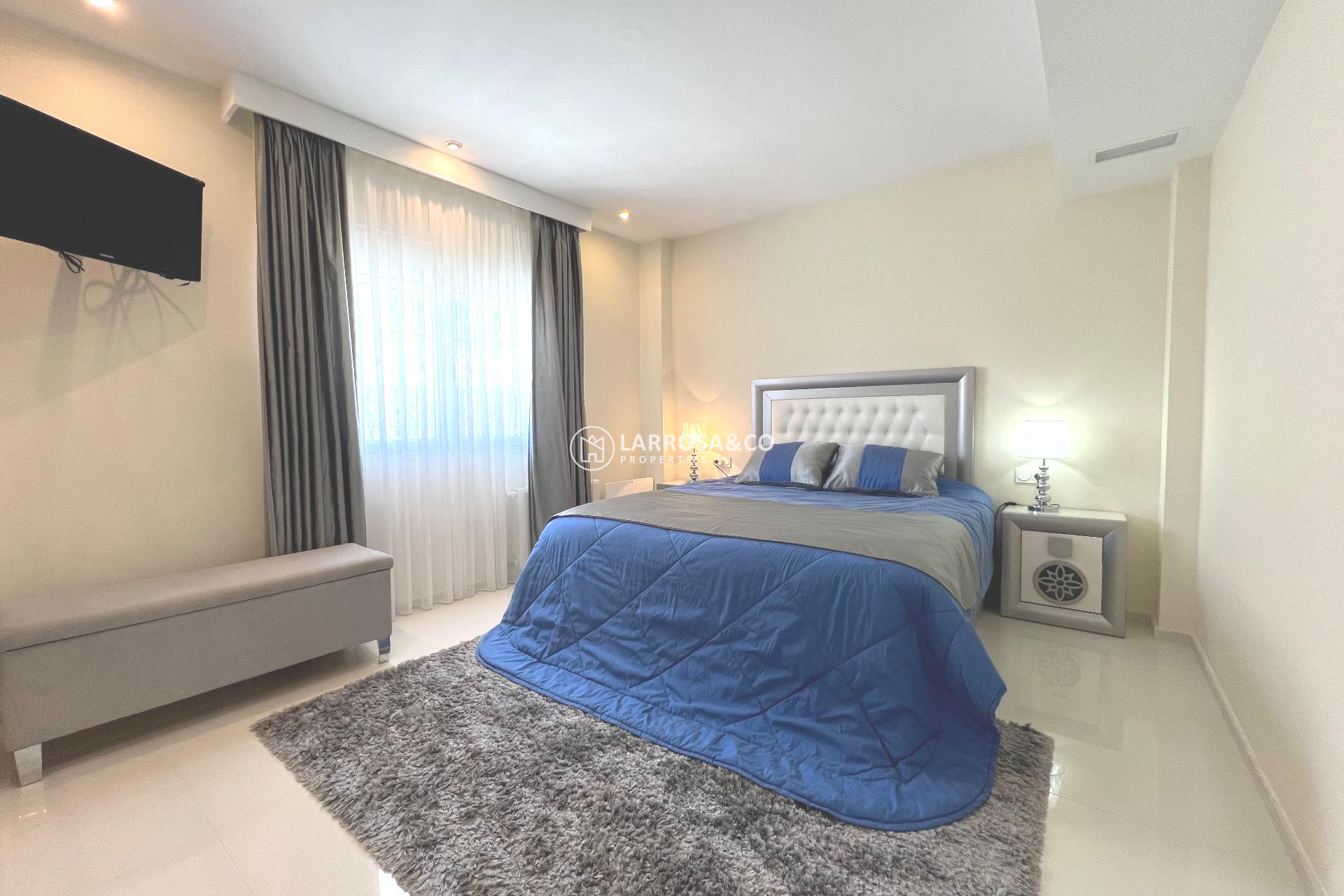 A Vendre - Villa - Ciudad Quesada - Costa Blanca