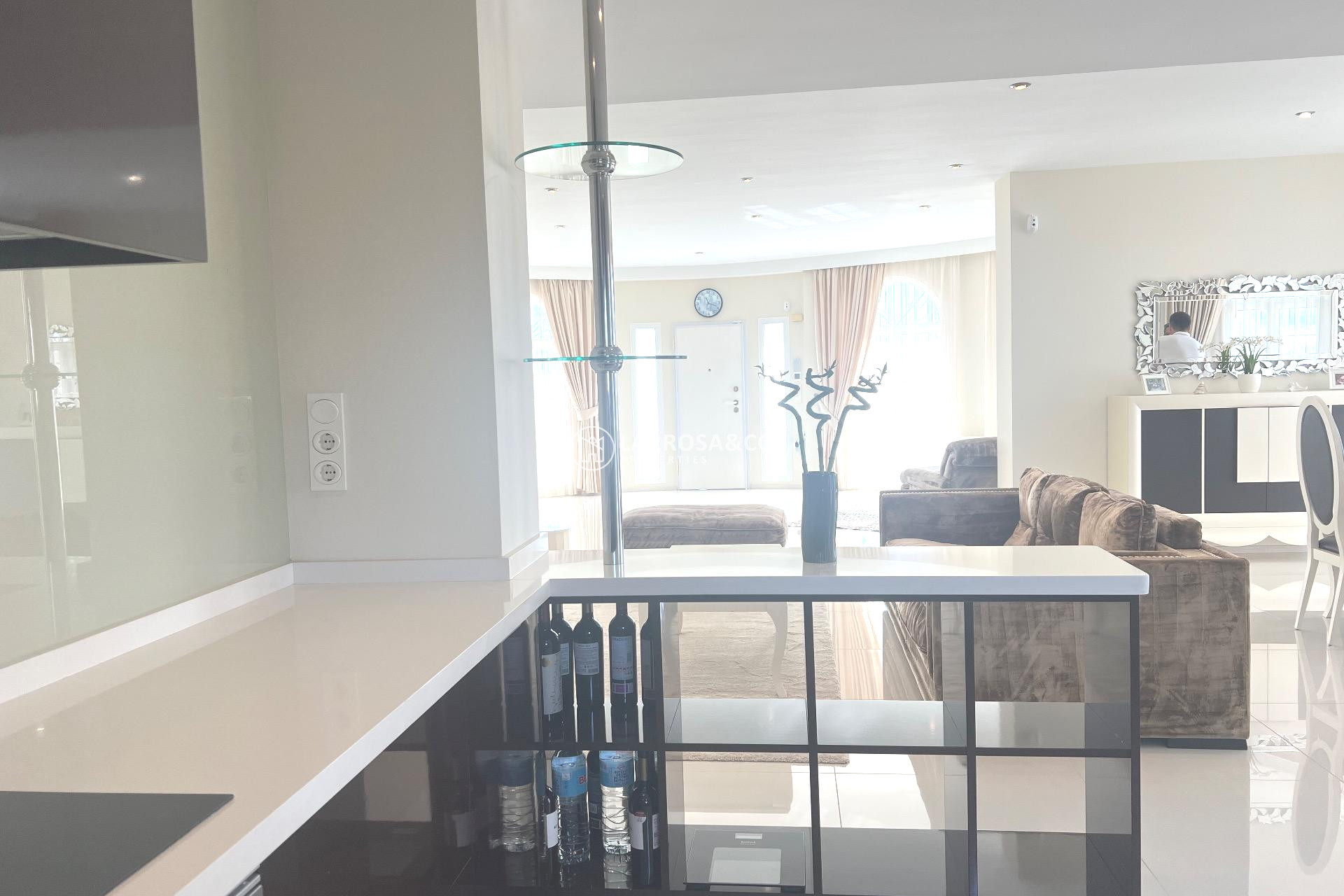 A Vendre - Villa - Ciudad Quesada - Costa Blanca