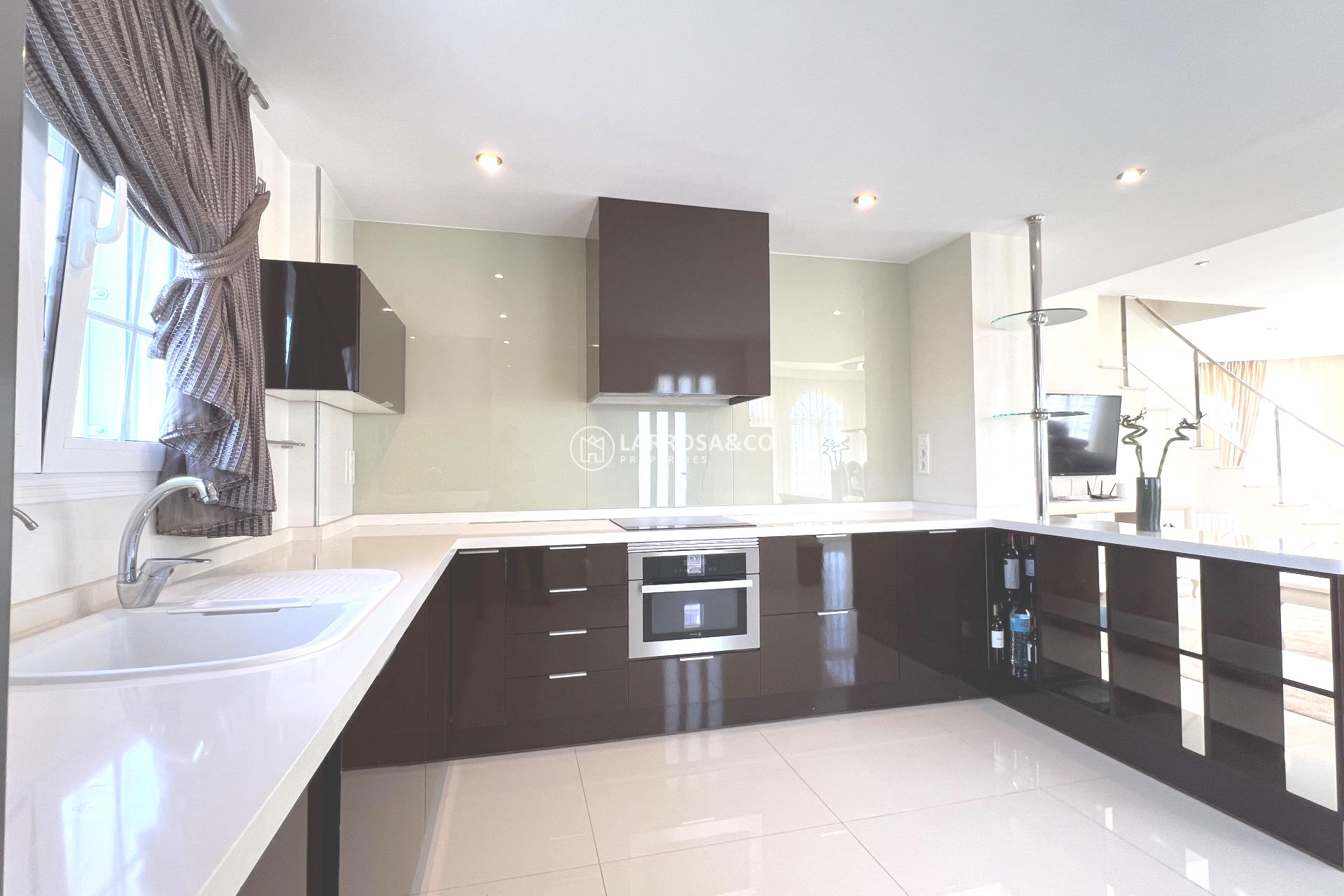 A Vendre - Villa - Ciudad Quesada - Costa Blanca