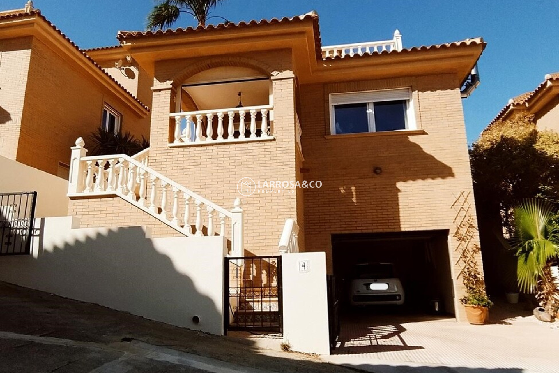 A Vendre - Villa - Ciudad Quesada - Costa Blanca