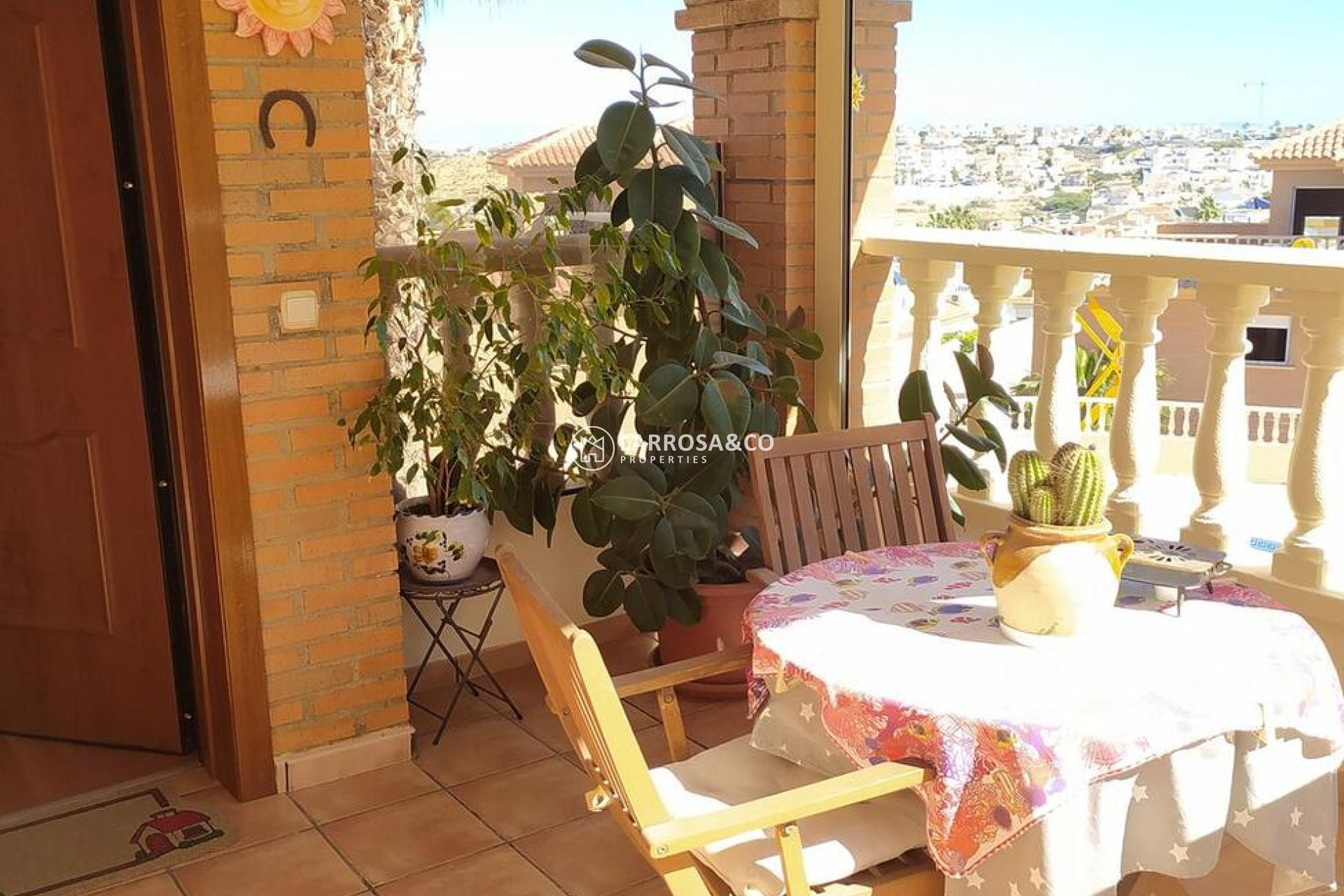 A Vendre - Villa - Ciudad Quesada - Costa Blanca