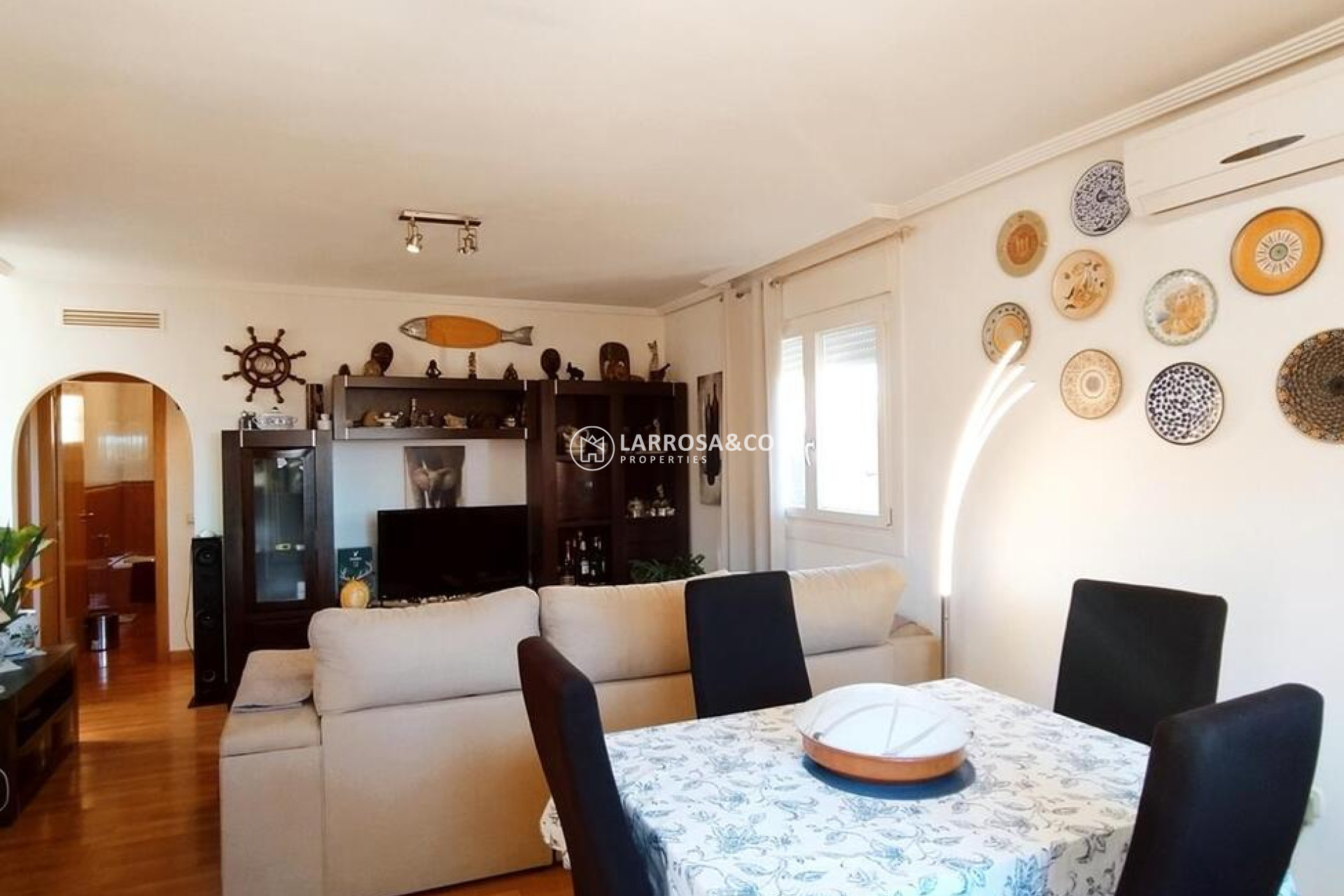 A Vendre - Villa - Ciudad Quesada - Costa Blanca