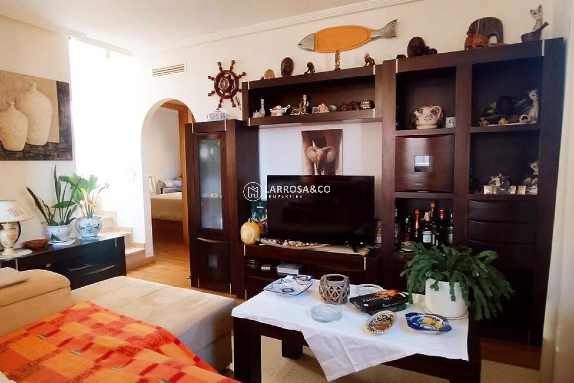 A Vendre - Villa - Ciudad Quesada - Costa Blanca