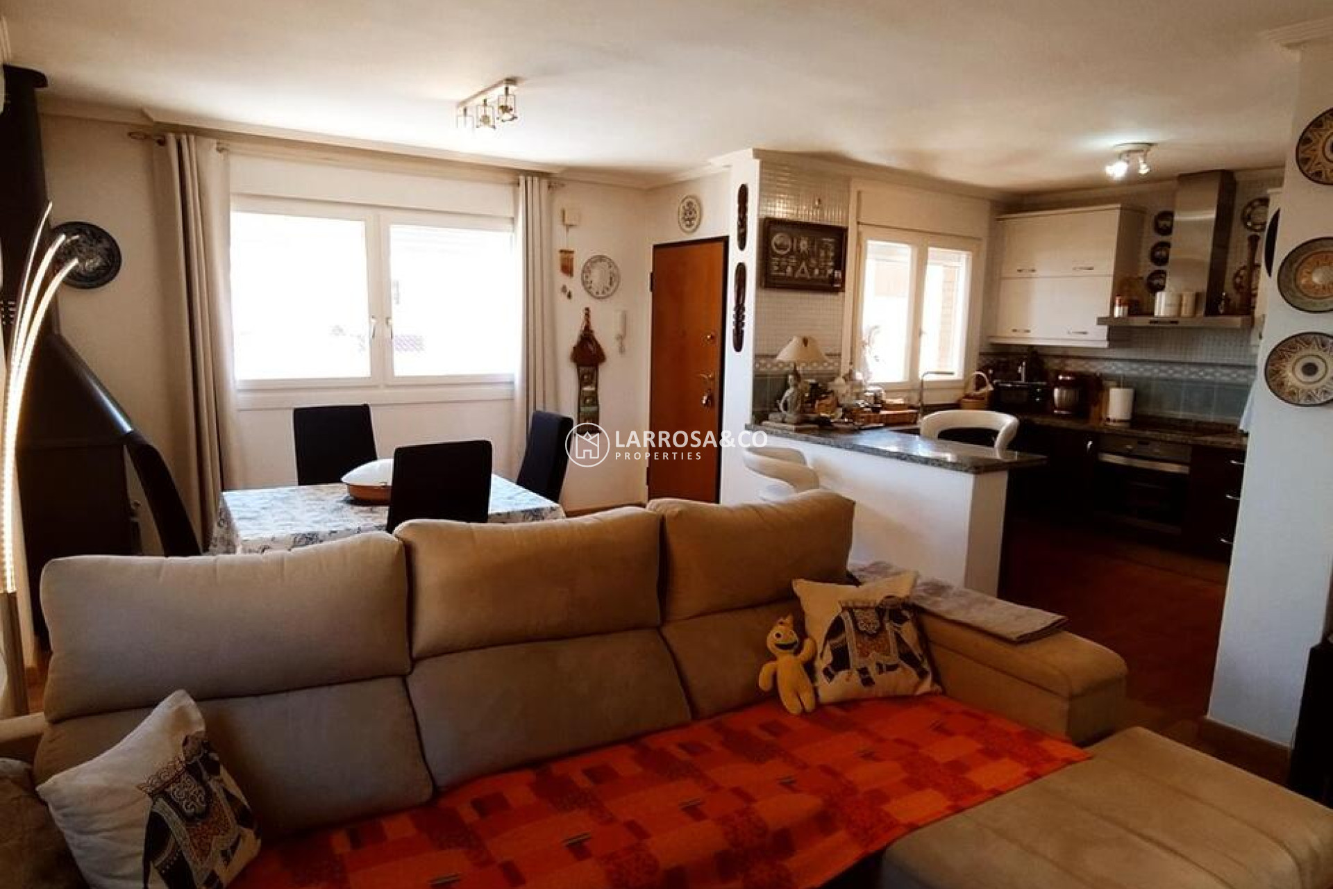 A Vendre - Villa - Ciudad Quesada - Costa Blanca