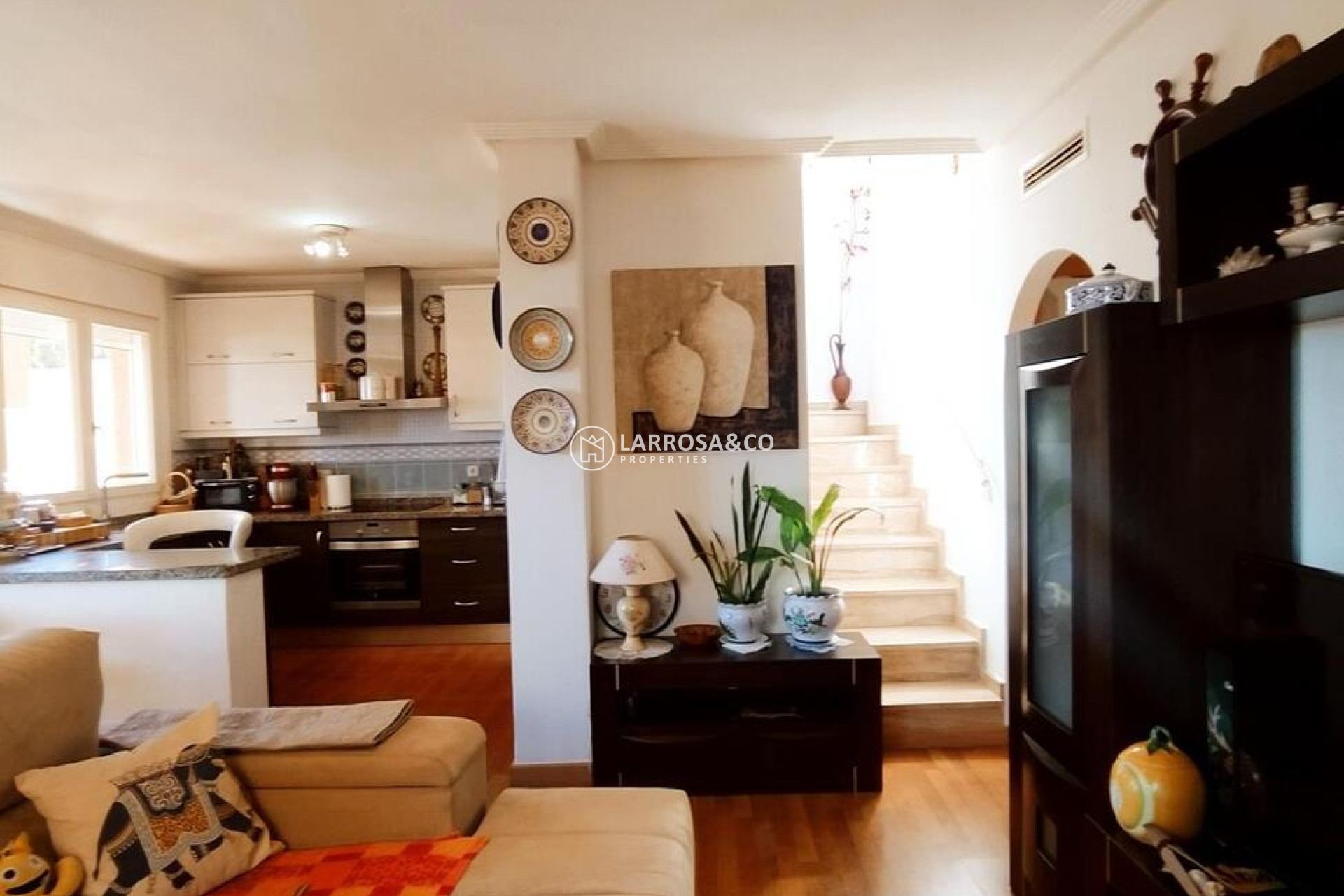 A Vendre - Villa - Ciudad Quesada - Costa Blanca