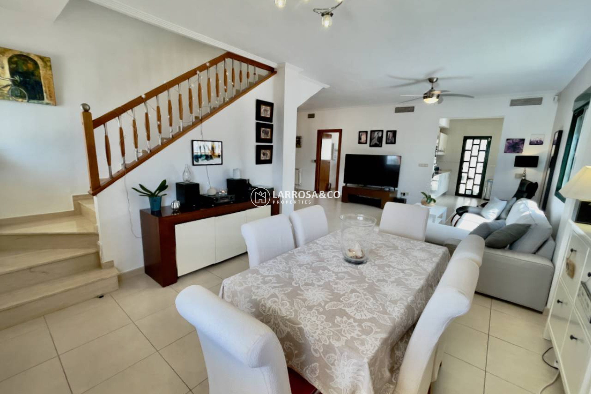 A Vendre - Villa - Ciudad Quesada - Costa Blanca