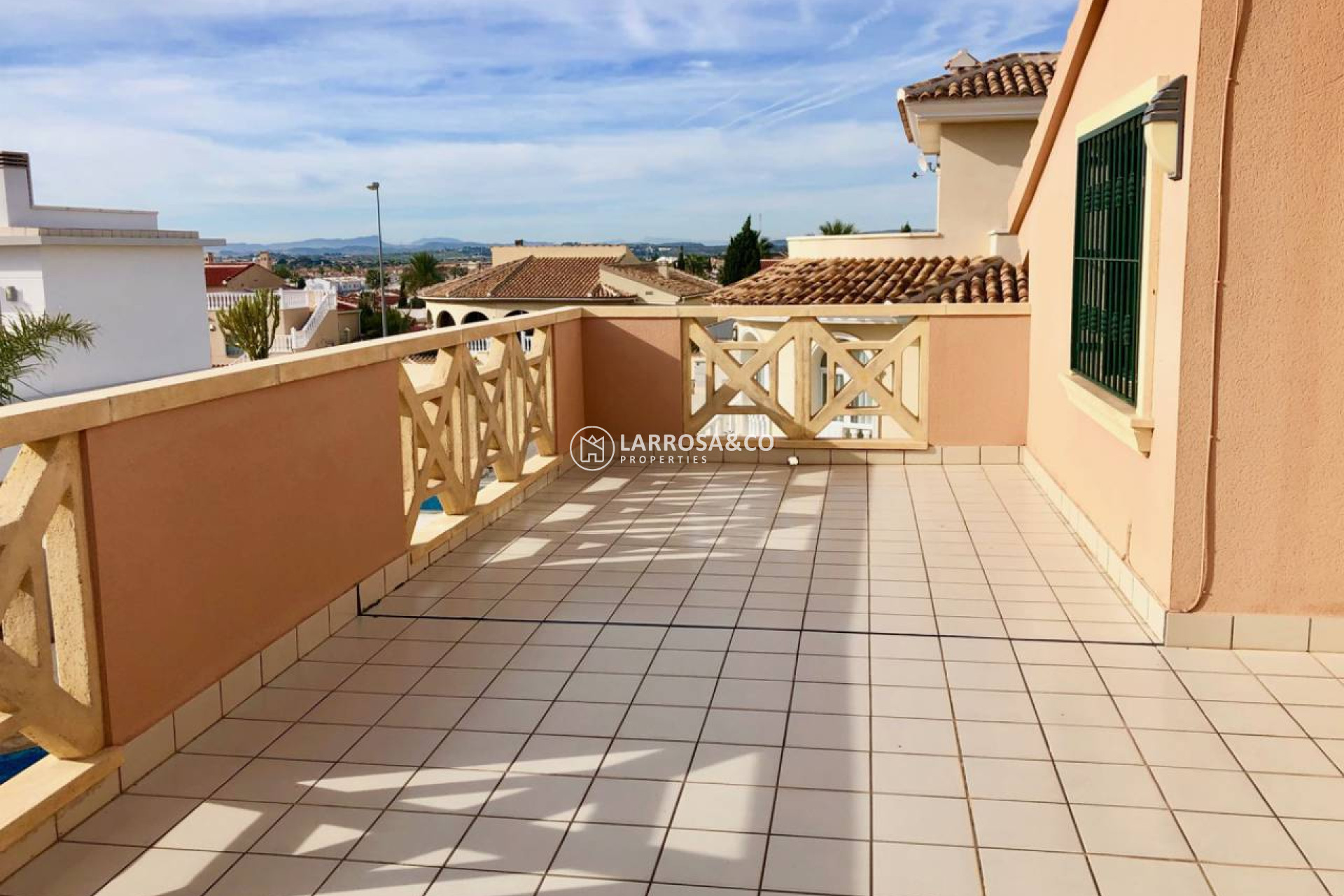 A Vendre - Villa - Ciudad Quesada - Costa Blanca