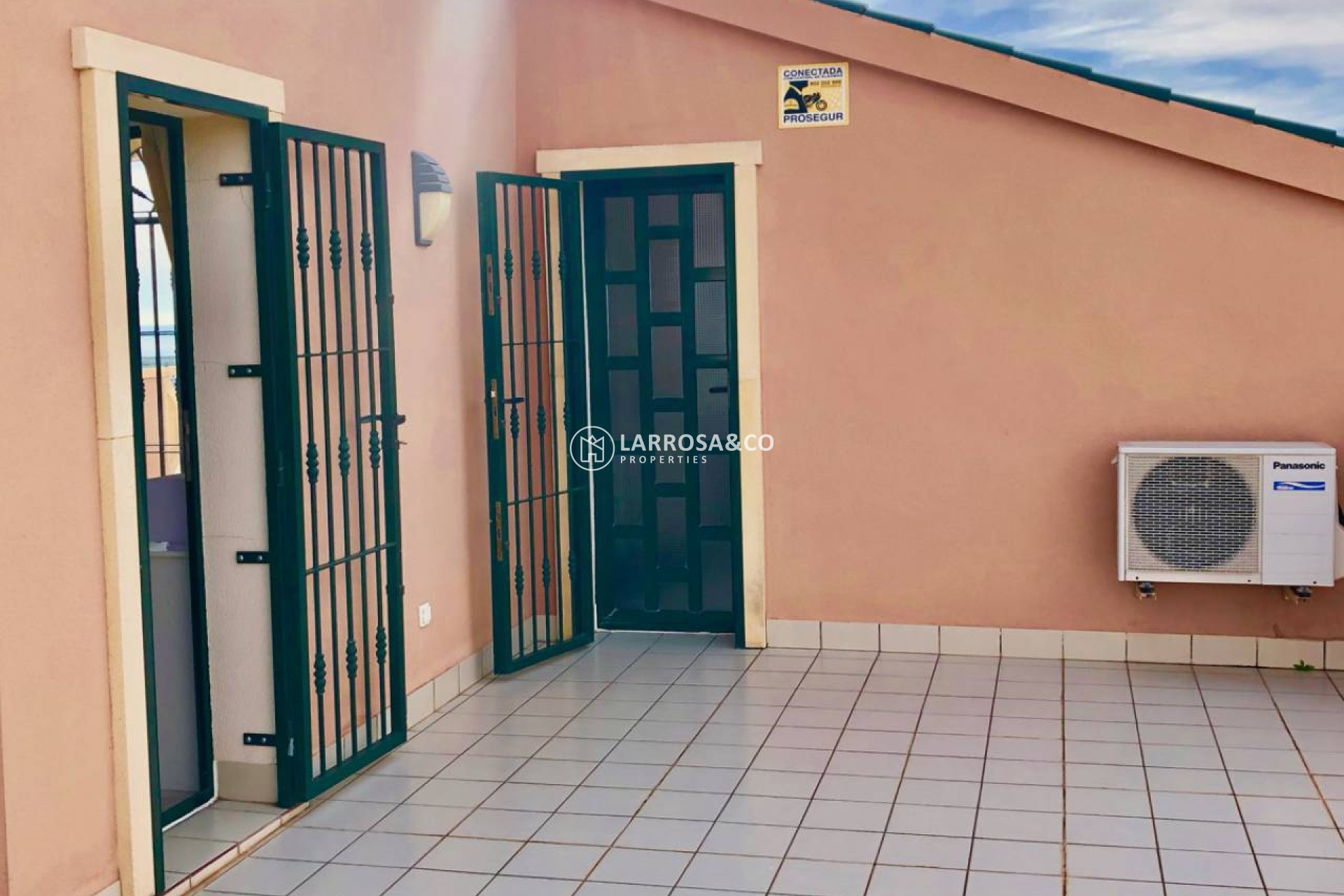 A Vendre - Villa - Ciudad Quesada - Costa Blanca