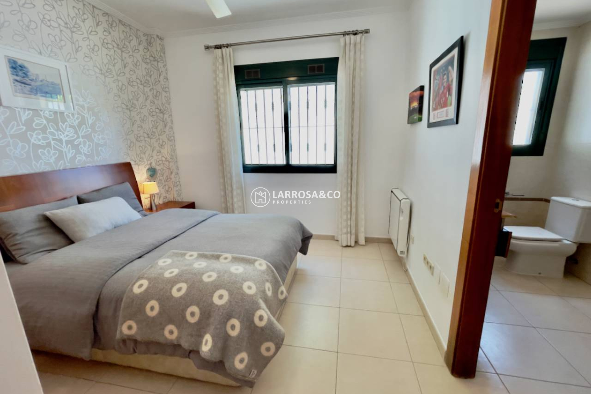 A Vendre - Villa - Ciudad Quesada - Costa Blanca