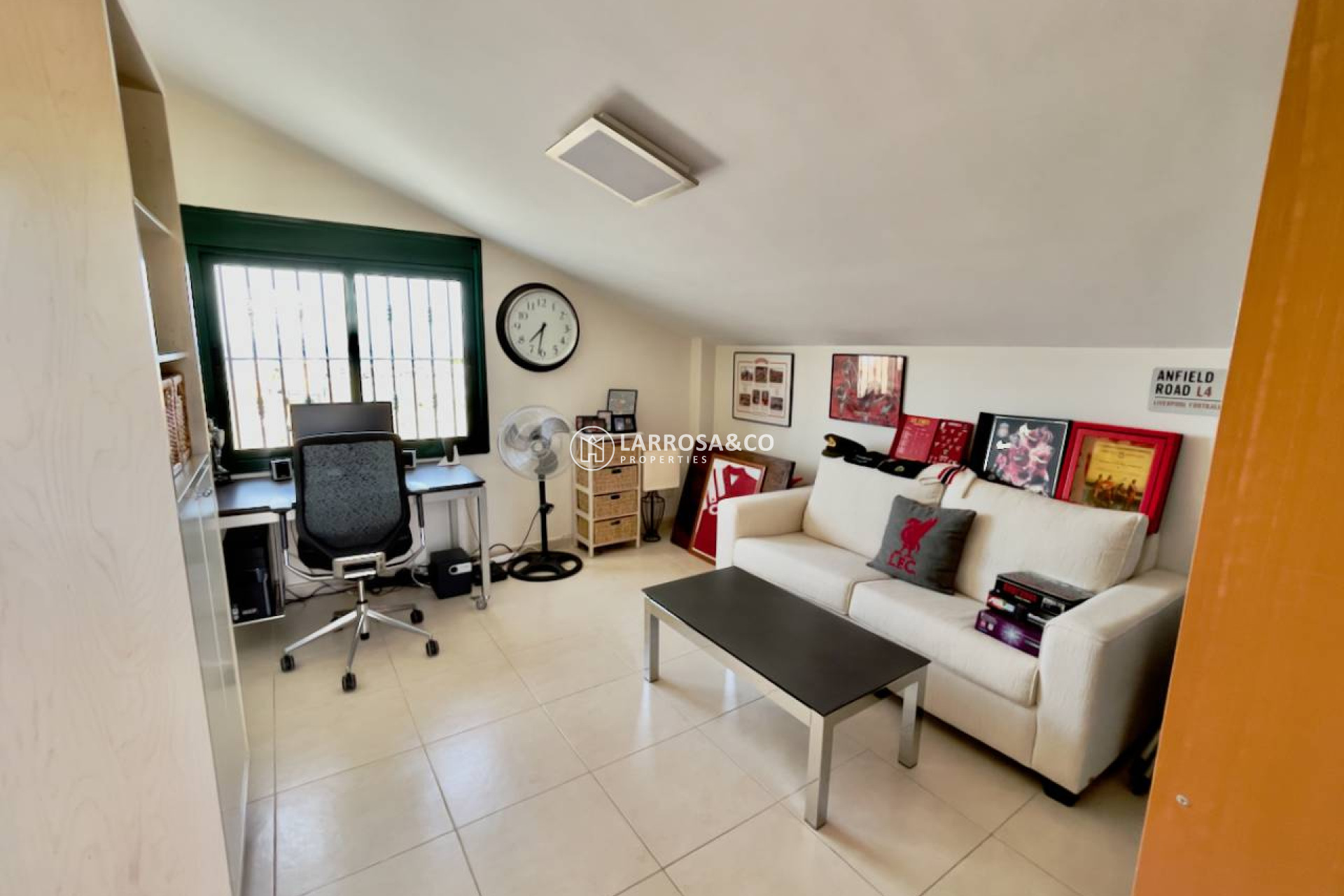 A Vendre - Villa - Ciudad Quesada - Costa Blanca