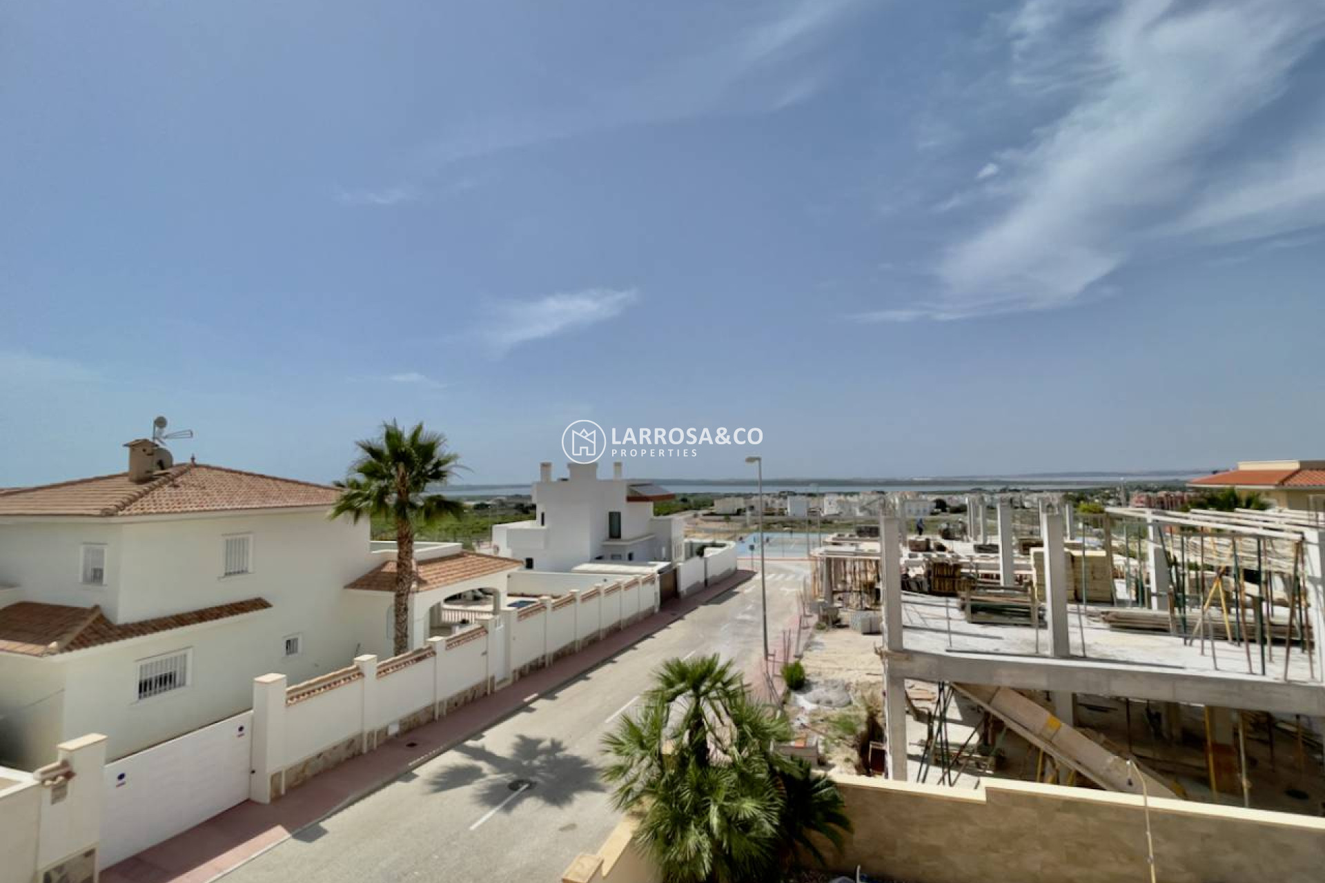 A Vendre - Villa - Ciudad Quesada - Costa Blanca