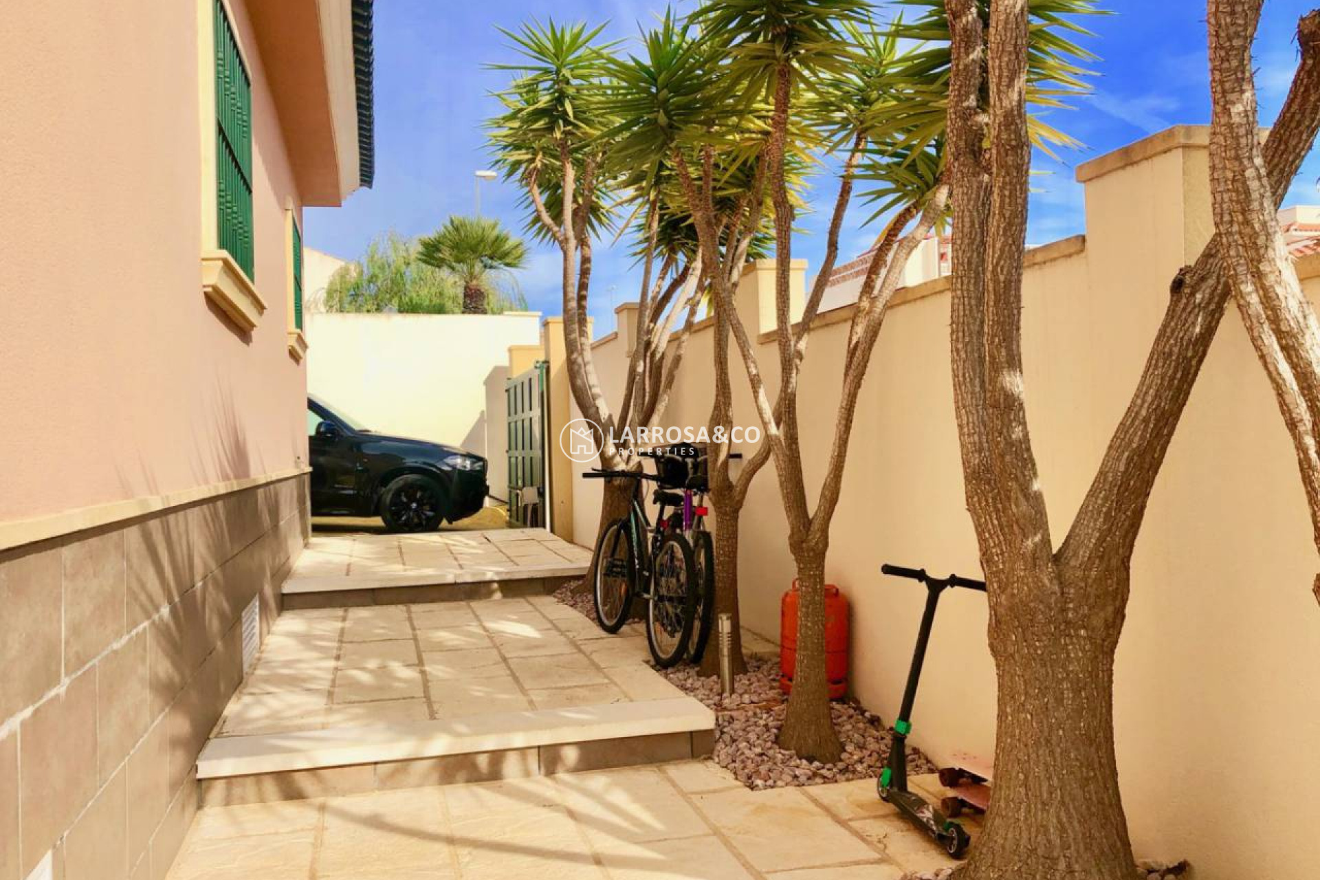 A Vendre - Villa - Ciudad Quesada - Costa Blanca