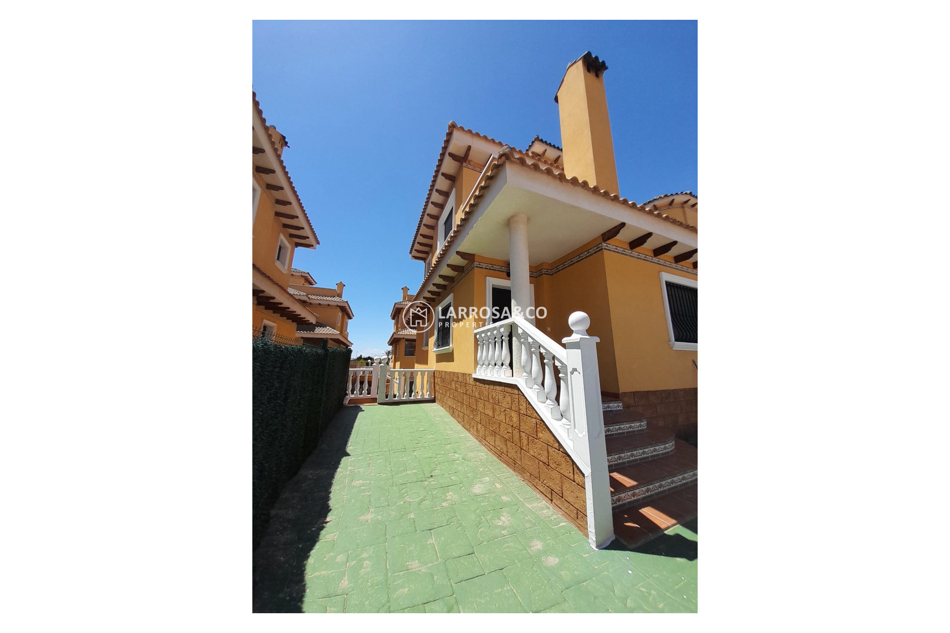 A Vendre - Villa - Ciudad Quesada - Costa Blanca