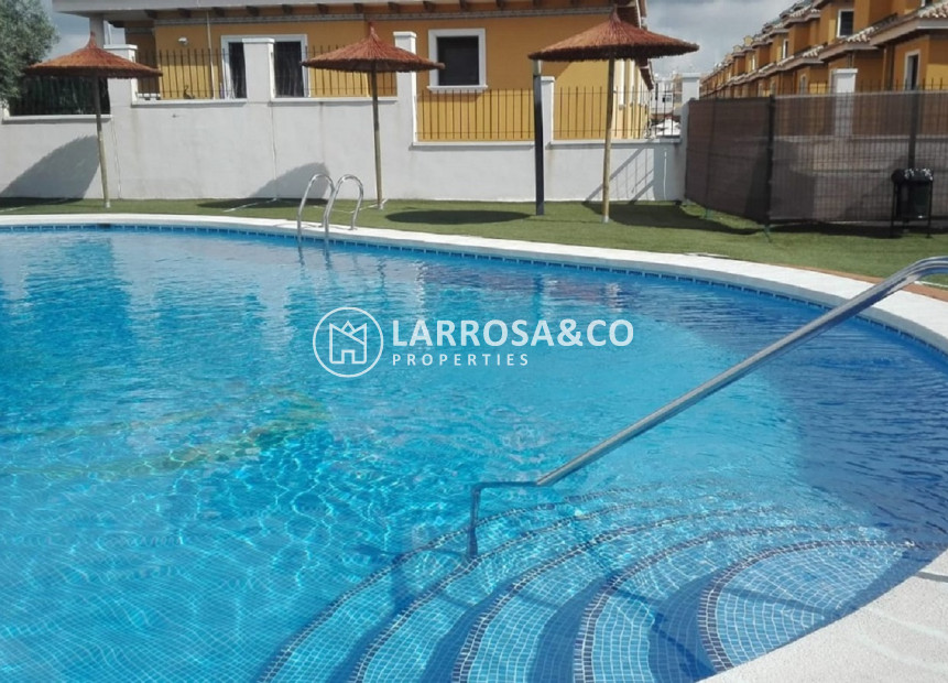 A Vendre - Villa - Ciudad Quesada - Costa Blanca