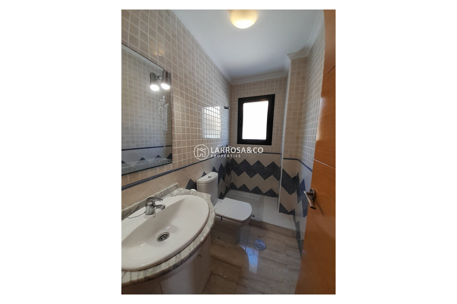 A Vendre - Villa - Ciudad Quesada - Costa Blanca