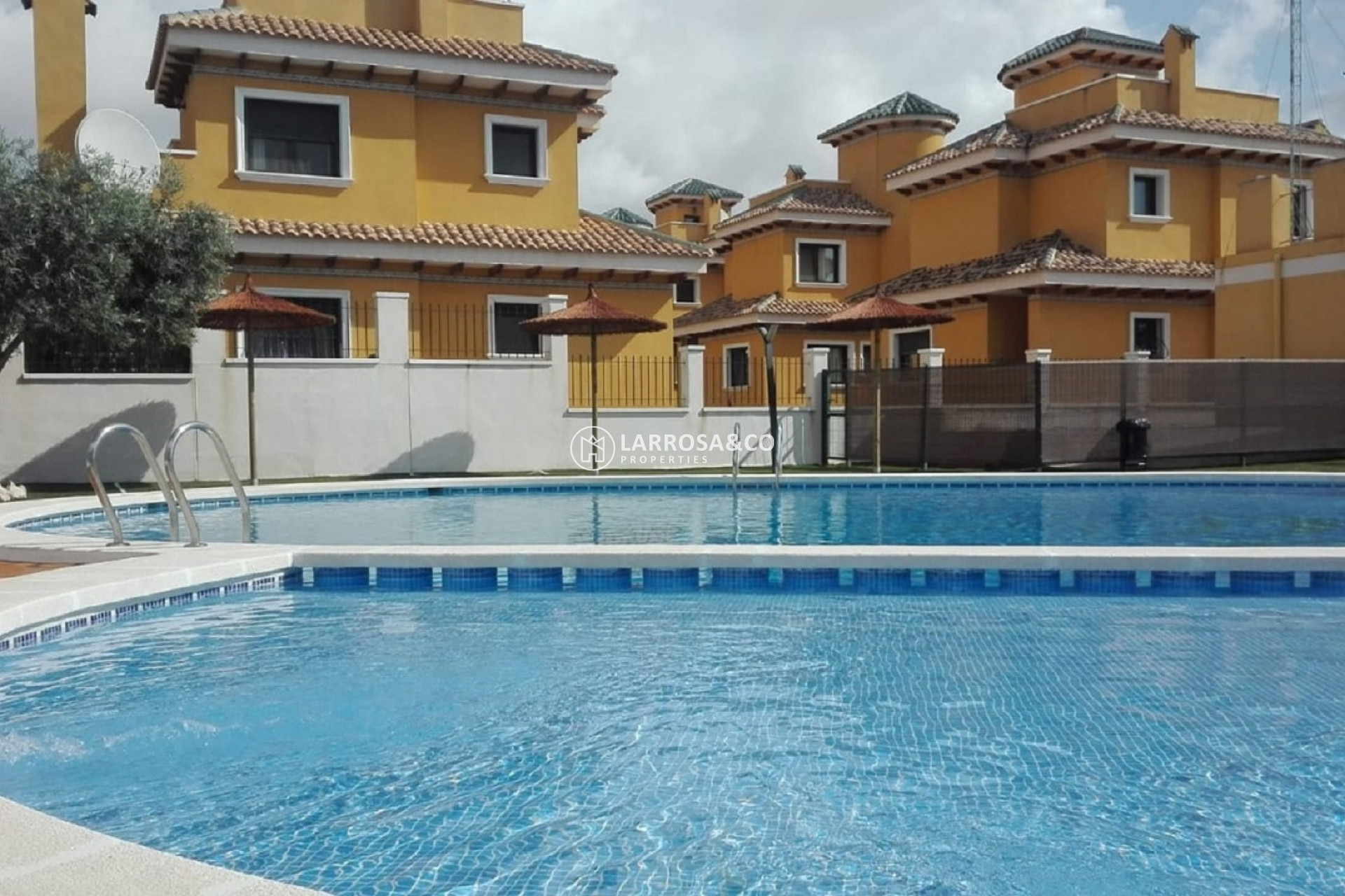 A Vendre - Villa - Ciudad Quesada - Costa Blanca