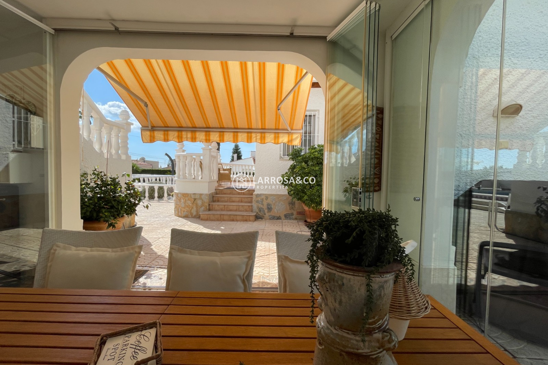 A Vendre - Villa - Ciudad Quesada - Costa Blanca