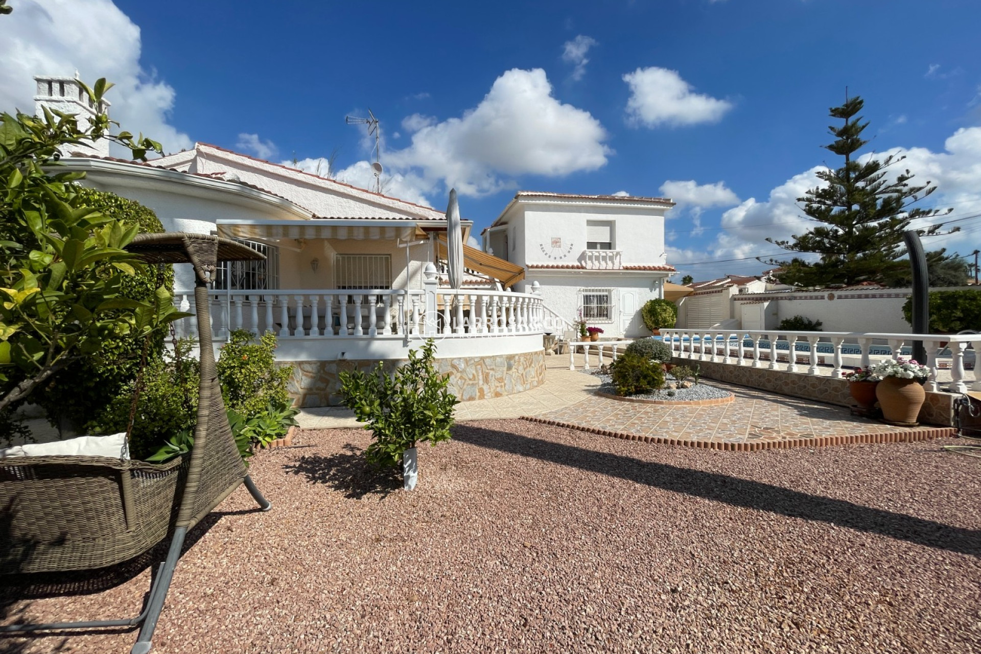A Vendre - Villa - Ciudad Quesada - Costa Blanca