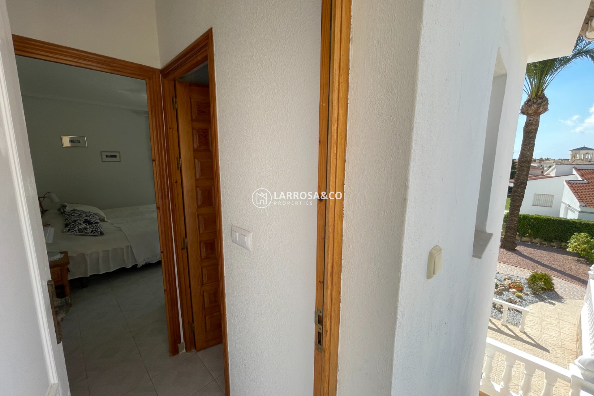 A Vendre - Villa - Ciudad Quesada - Costa Blanca
