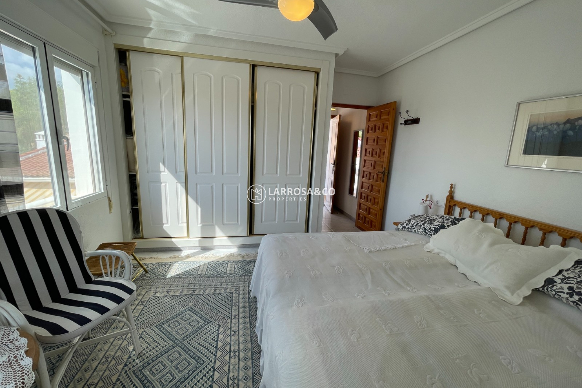 A Vendre - Villa - Ciudad Quesada - Costa Blanca