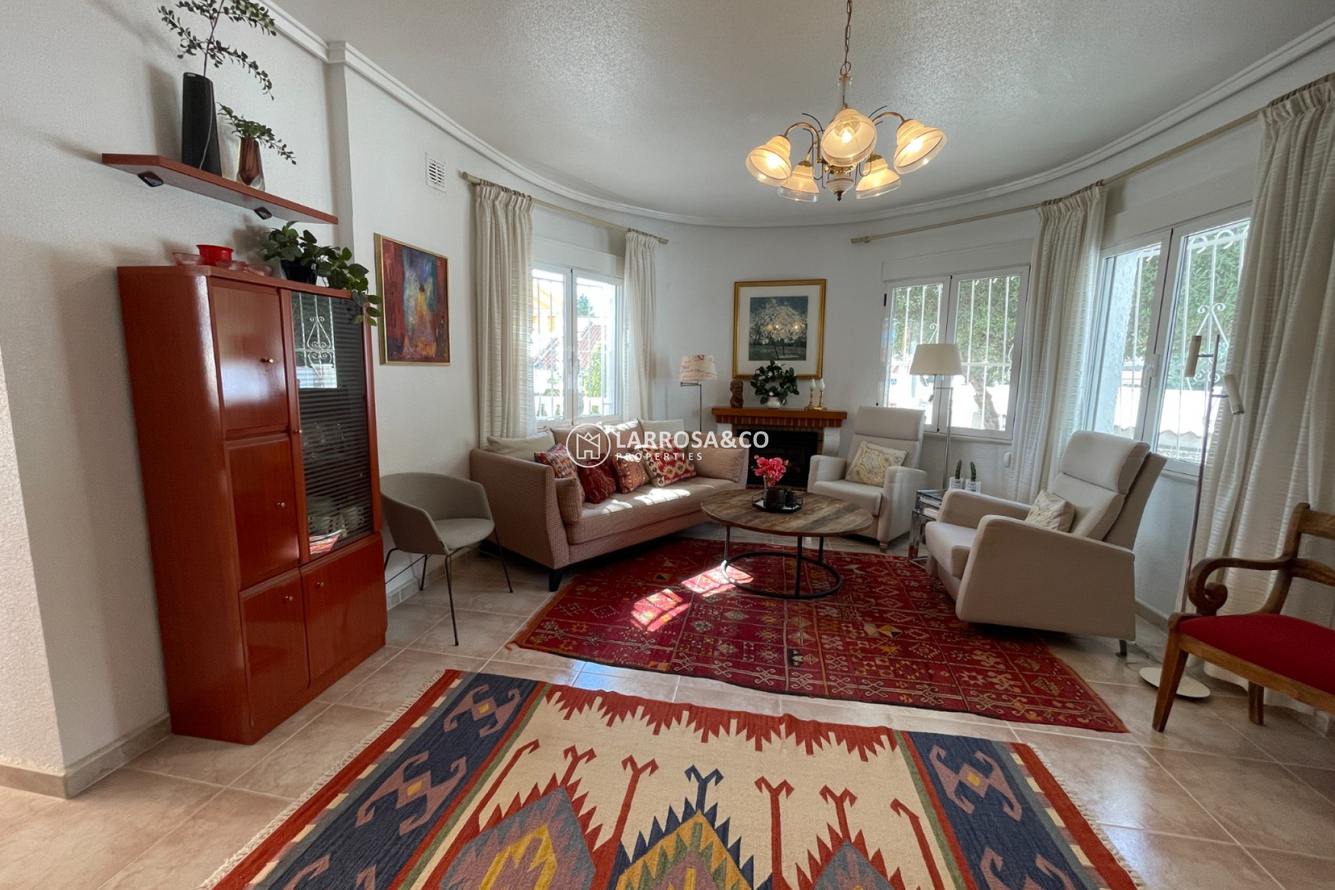 A Vendre - Villa - Ciudad Quesada - Costa Blanca