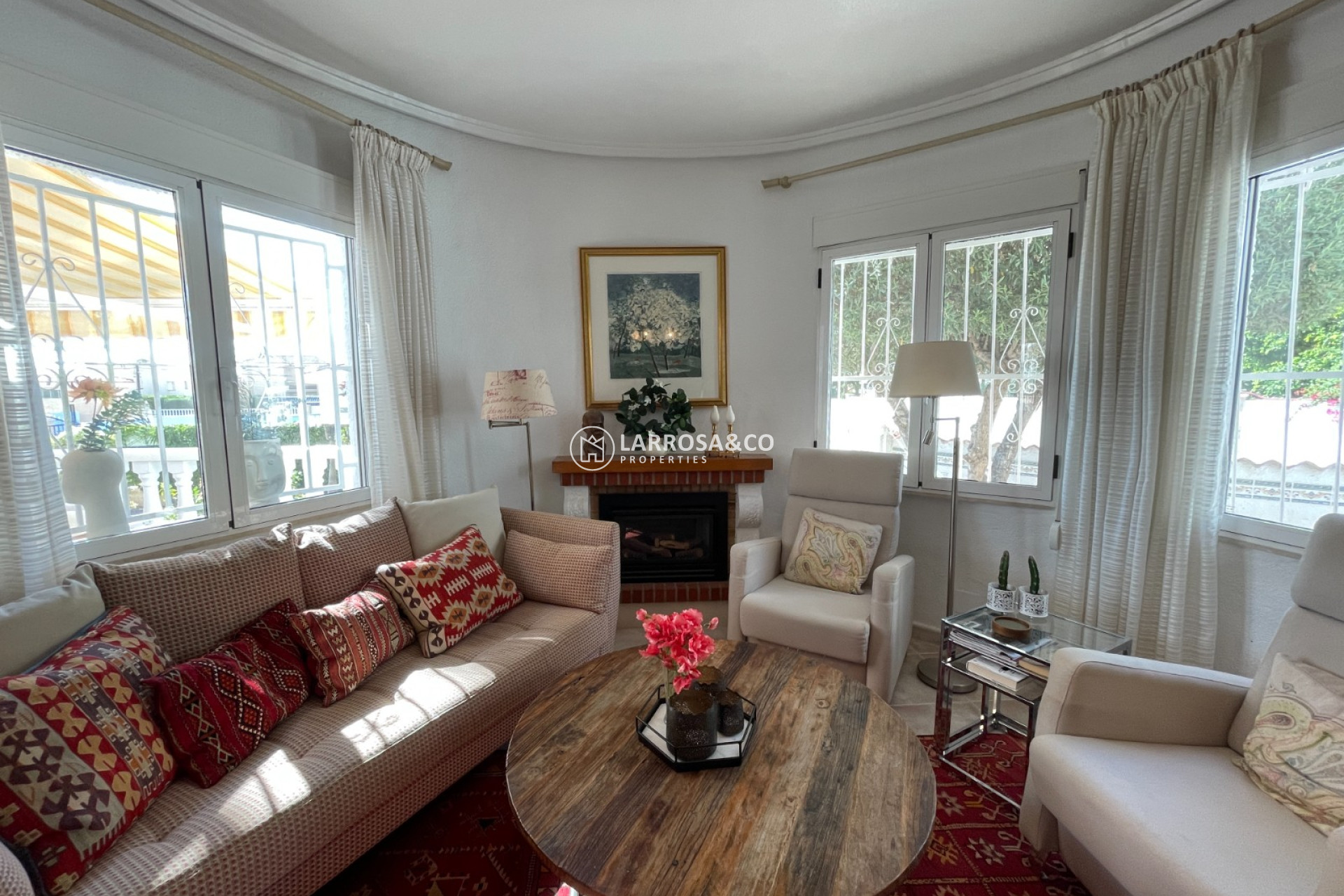 A Vendre - Villa - Ciudad Quesada - Costa Blanca