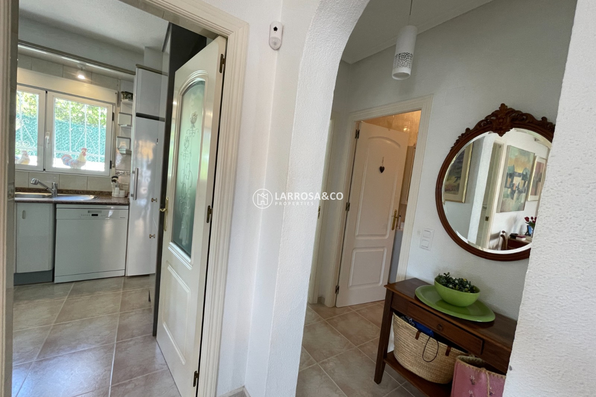 A Vendre - Villa - Ciudad Quesada - Costa Blanca