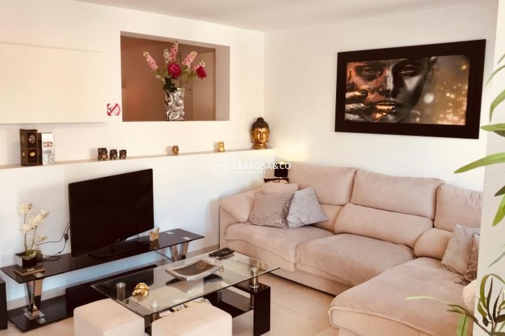 A Vendre - Villa - Ciudad Quesada - Costa Blanca