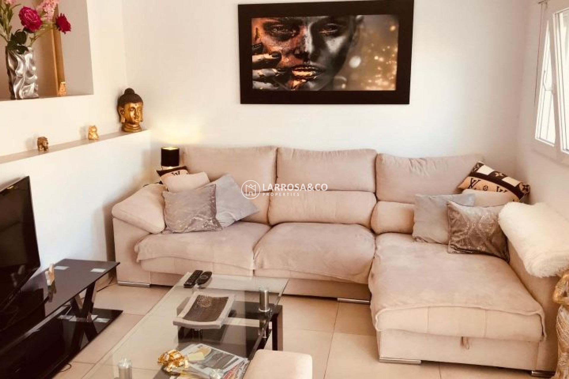 A Vendre - Villa - Ciudad Quesada - Costa Blanca