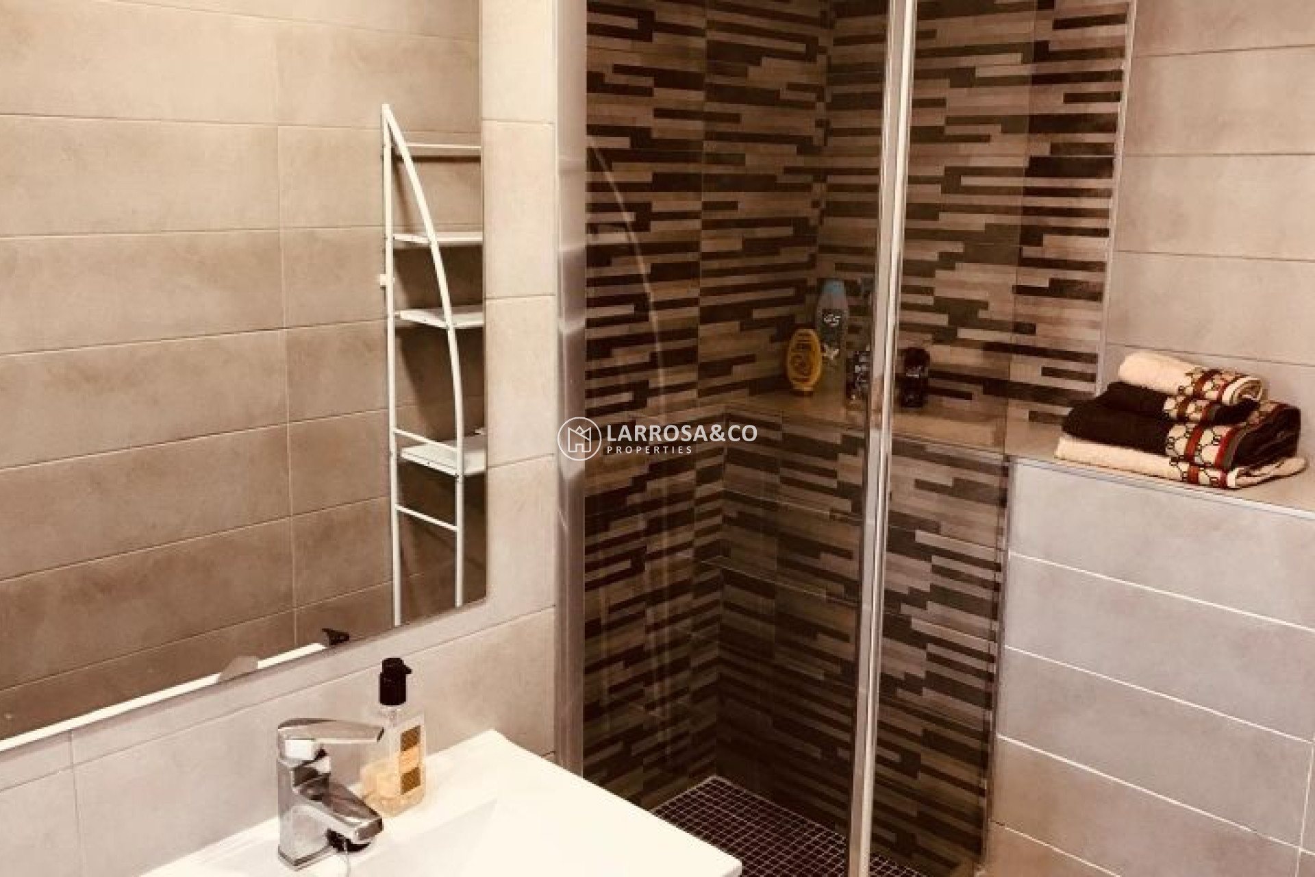 A Vendre - Villa - Ciudad Quesada - Costa Blanca